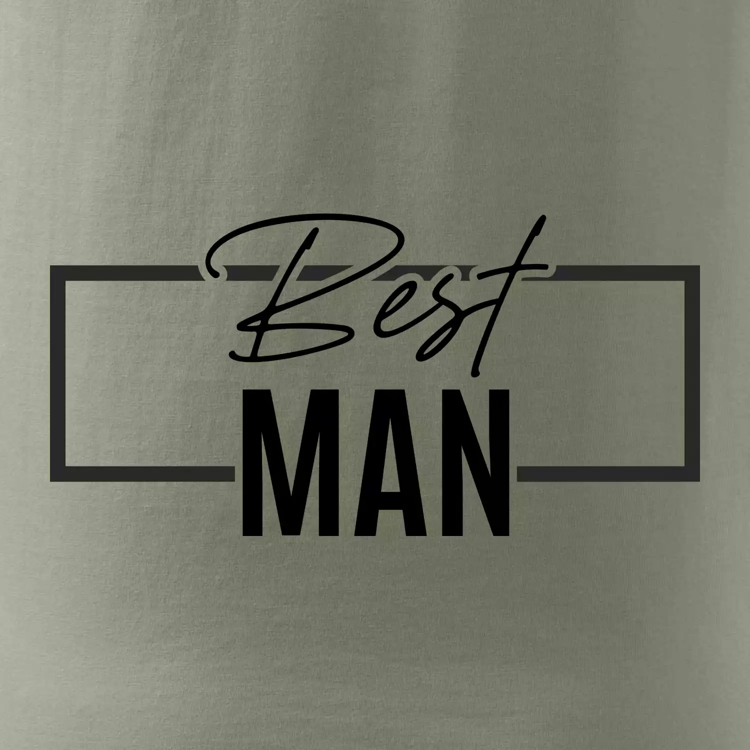 Trika na rozlučku ve čtverci - Best man