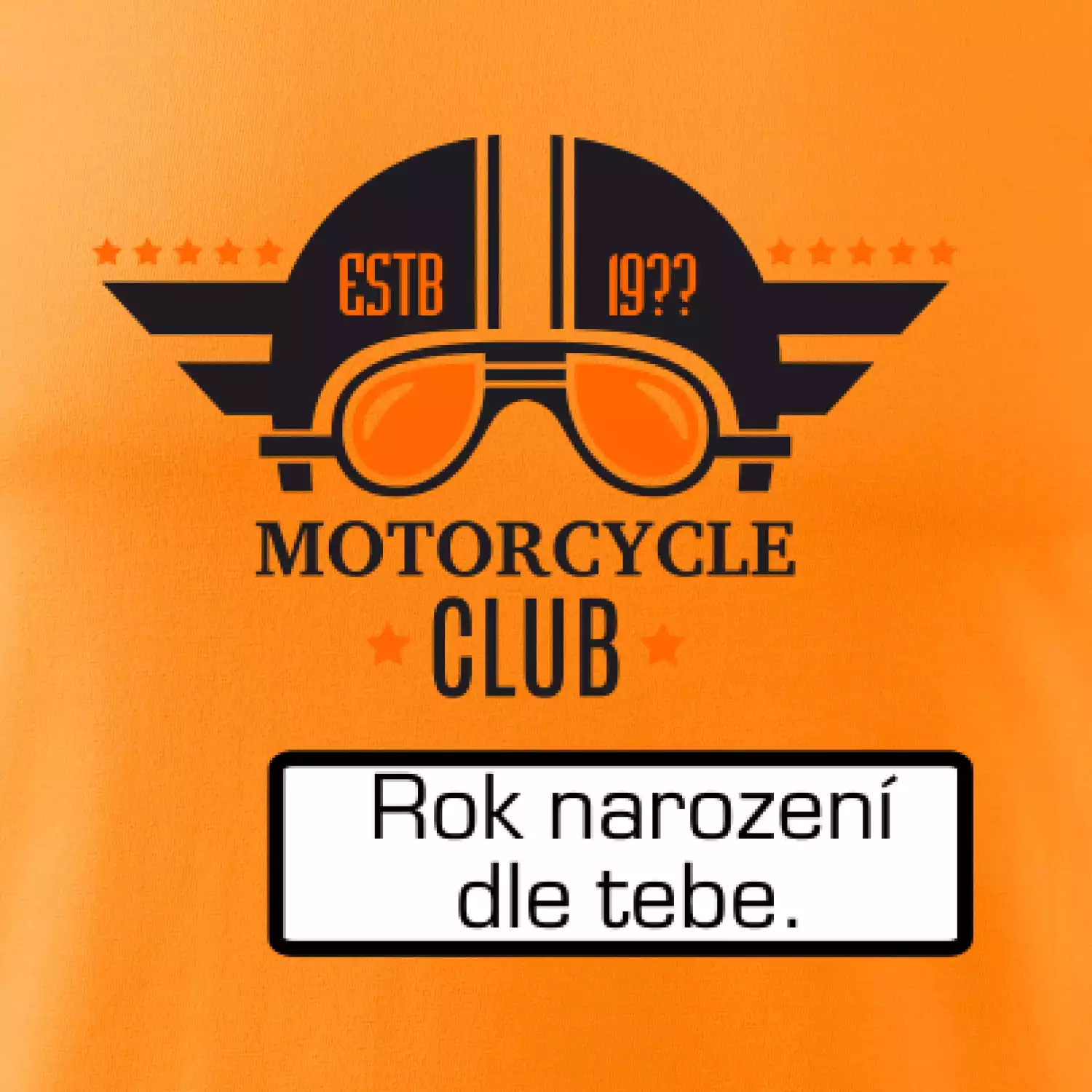 Helma established (vlastní ročník)