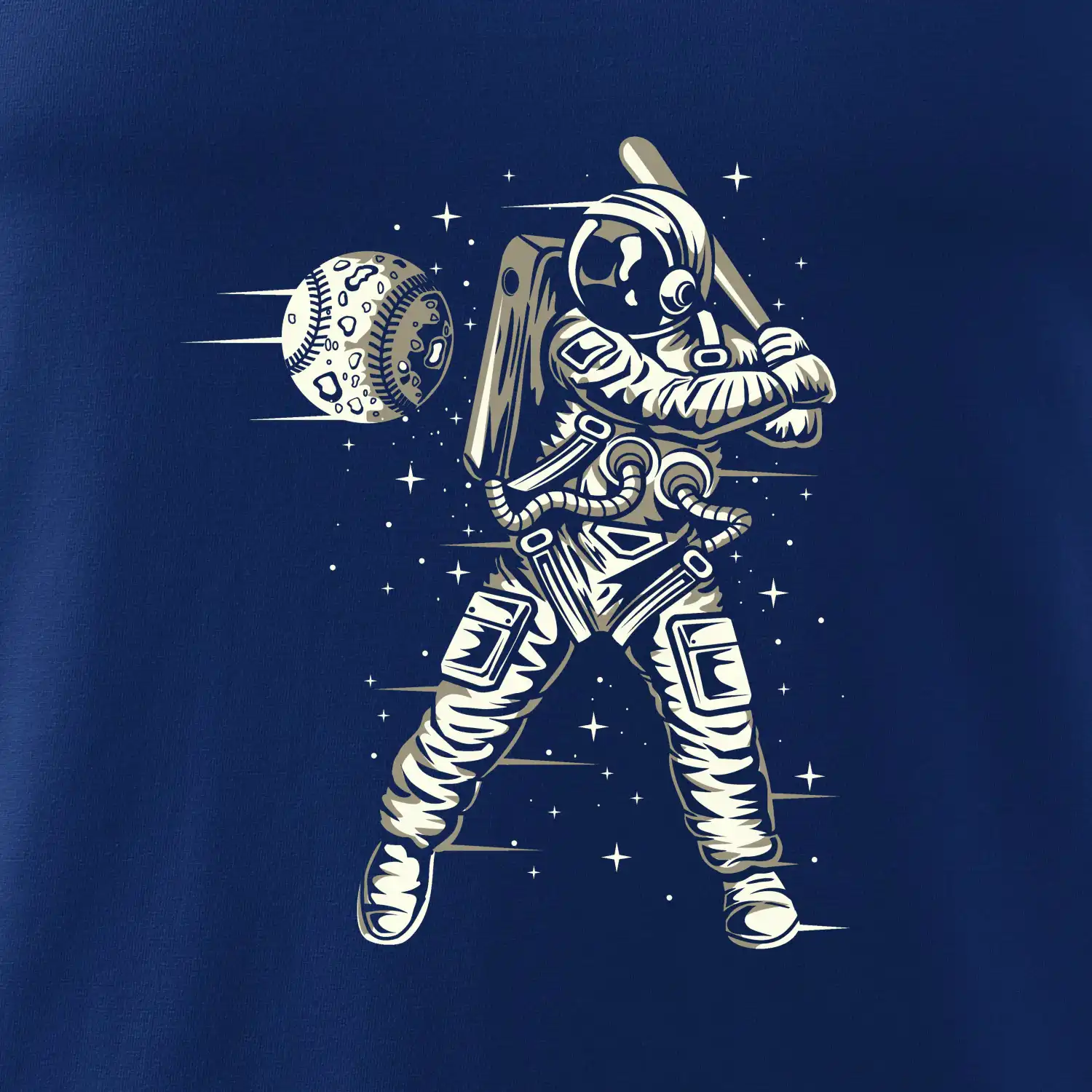 Space Baseball