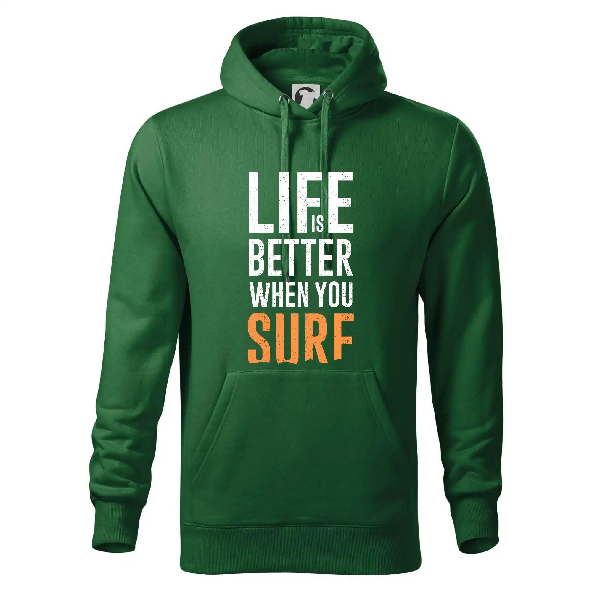 Life is better when you surf