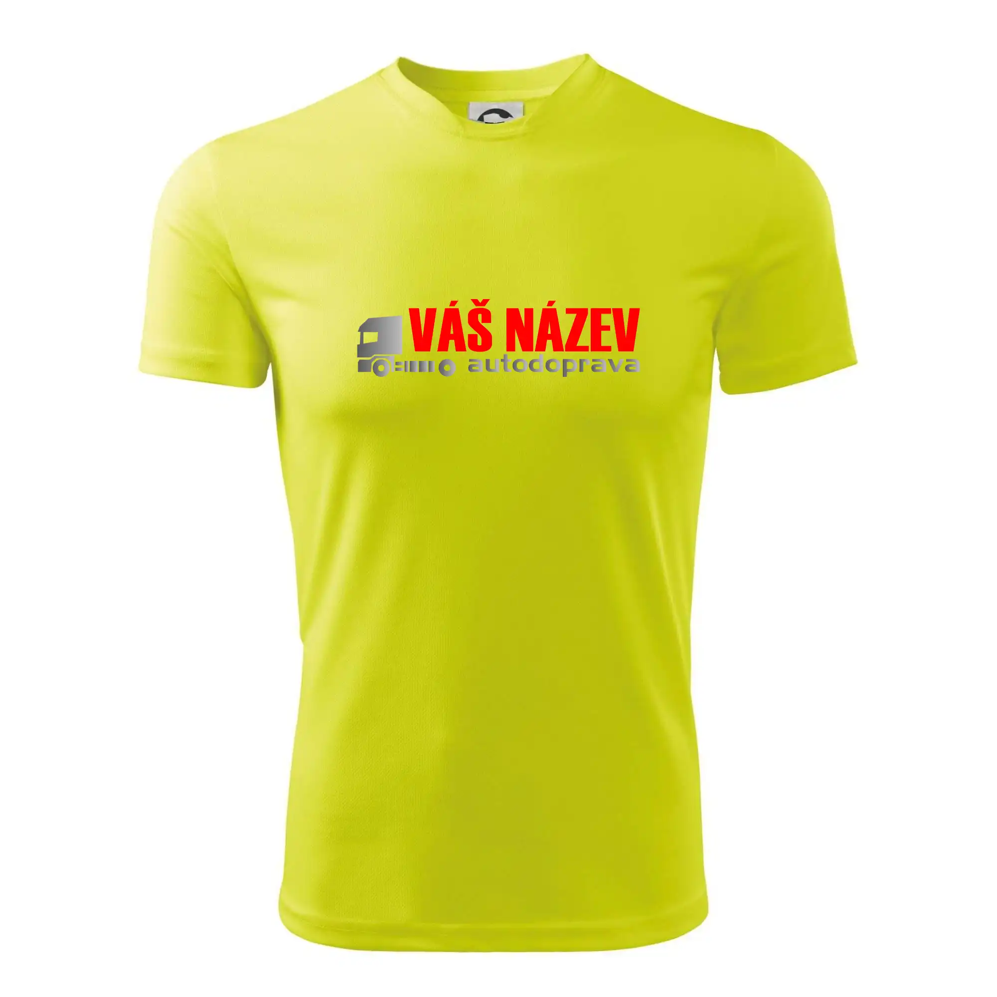 Autodoprava tahač (vlastní název)