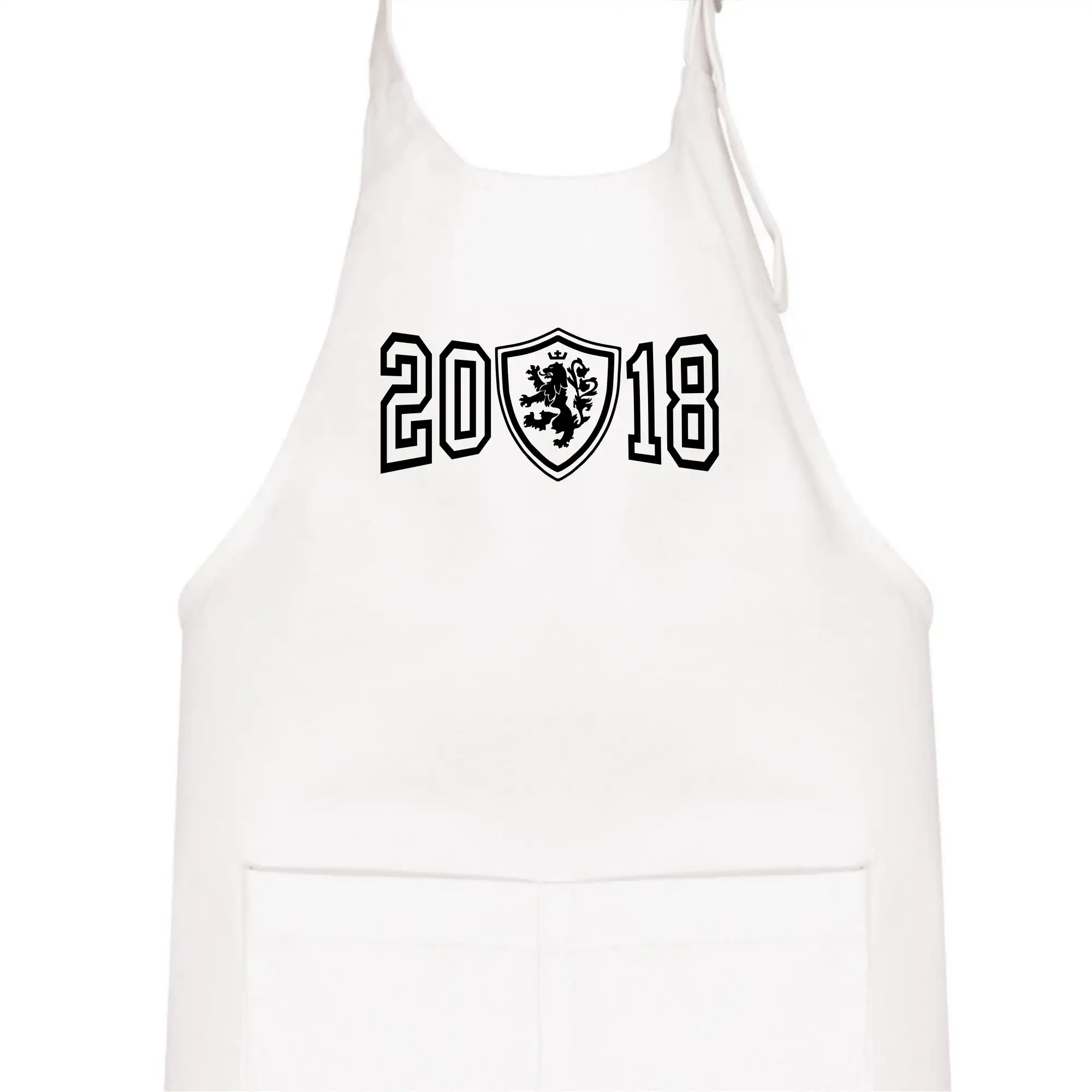 Narozeninový motiv - znak - 2018