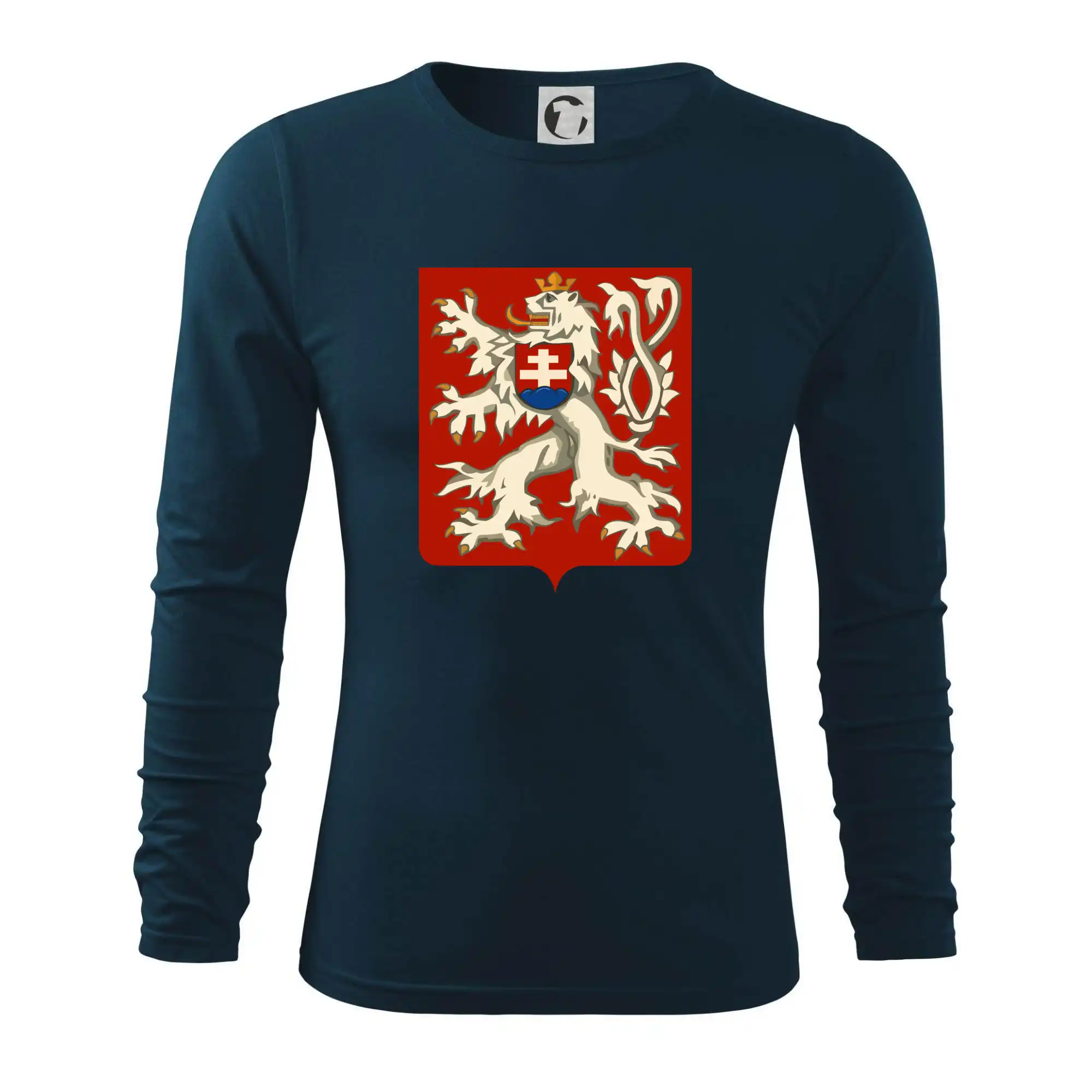Znak ČSR - Československá republika (1948–1960)