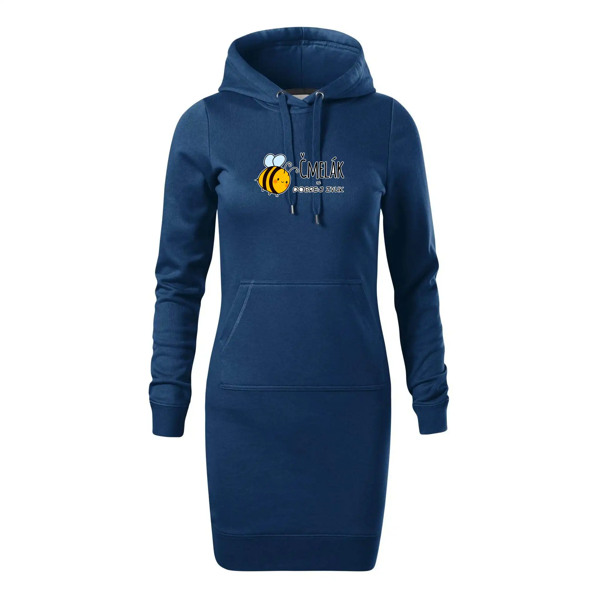 Čmelák = dobrej zvuk