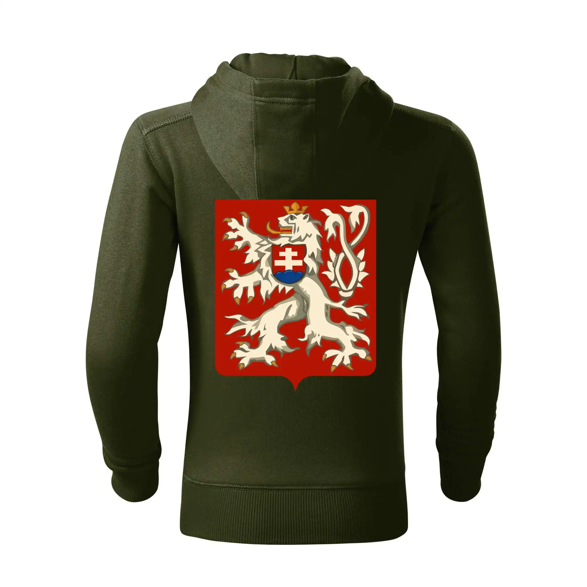Znak ČSR - Třetí Československá republika (1945–1948)