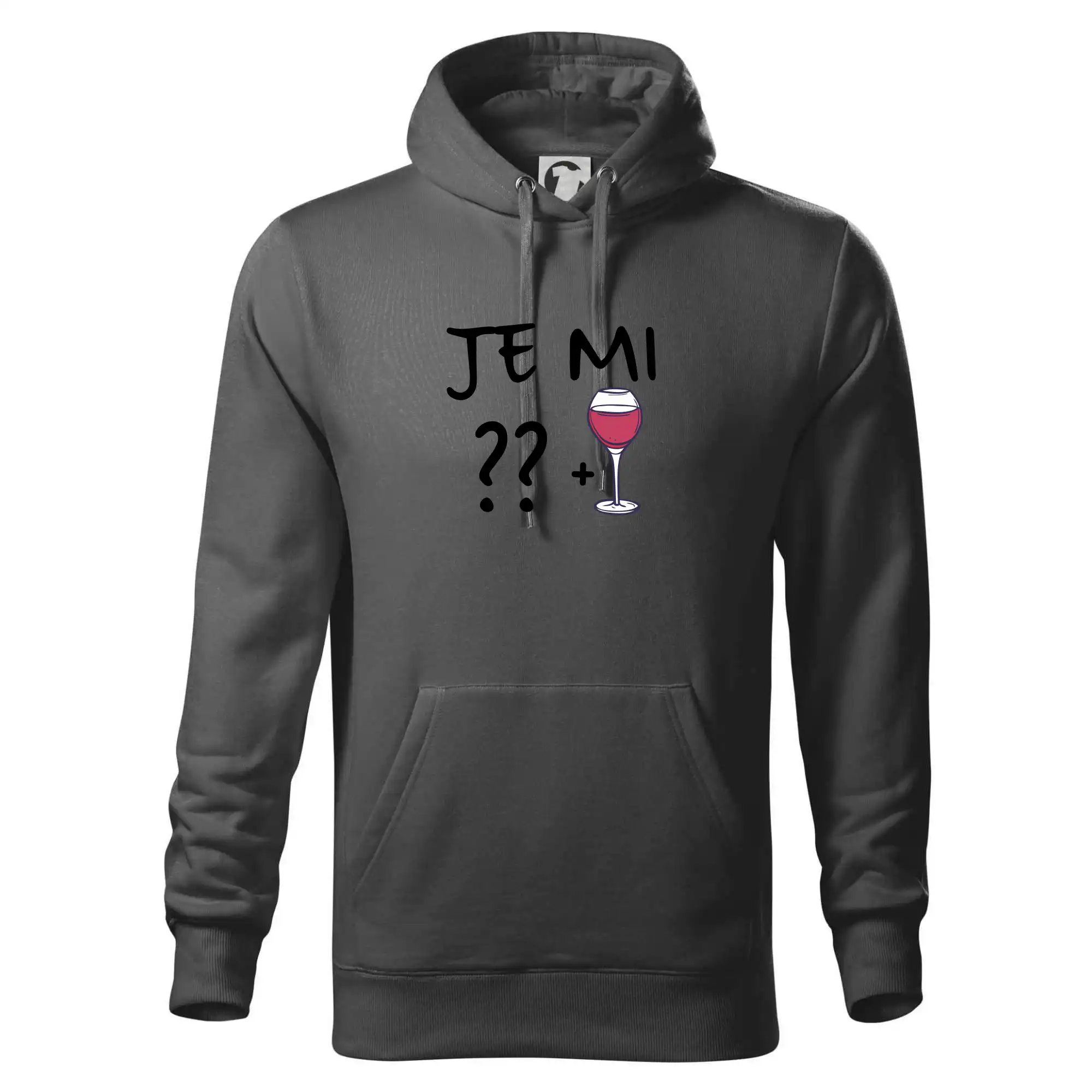 Je mi ??  + víno (Váš věk)