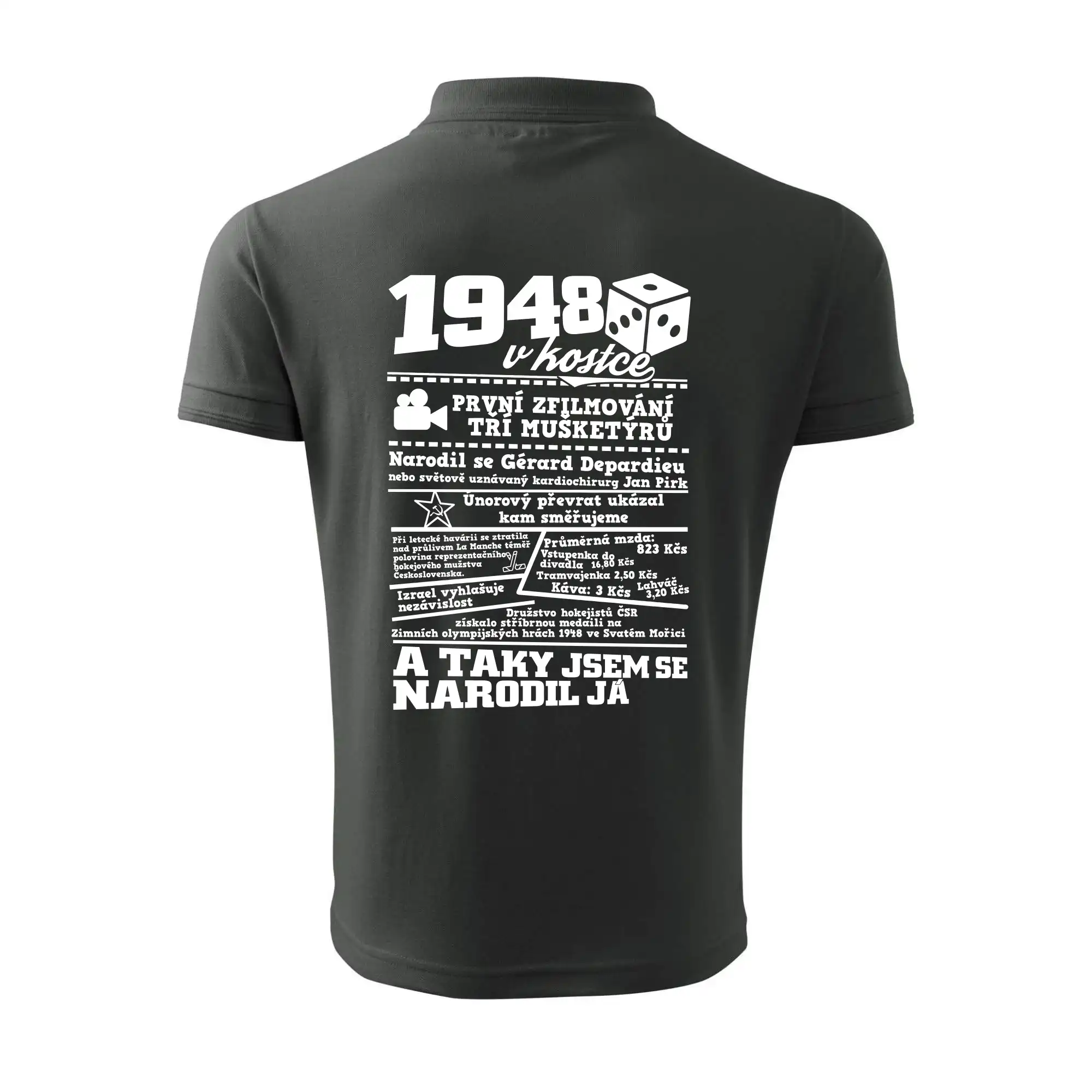 1948 v kostce