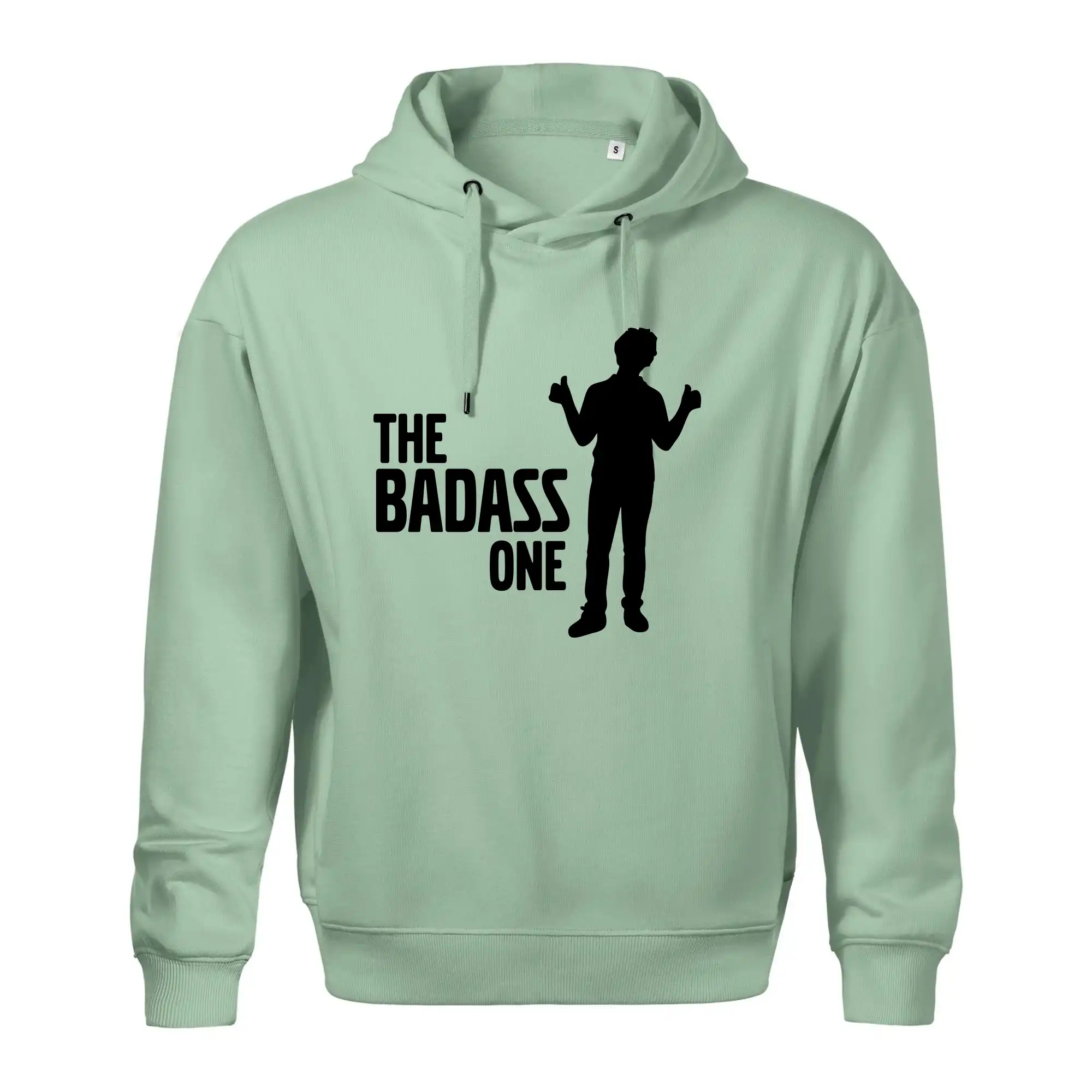 Bachelor party - The badass one