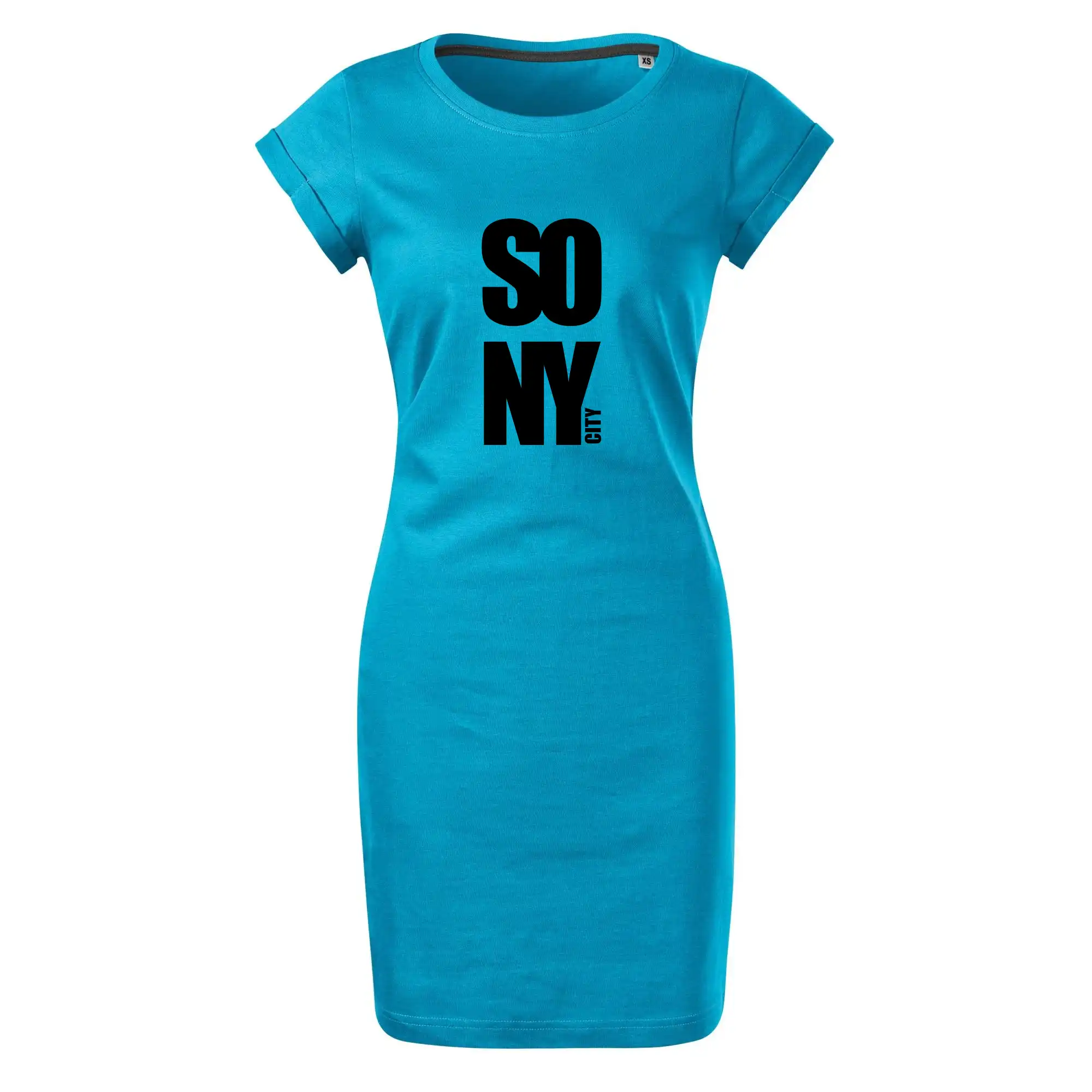 SO NY city