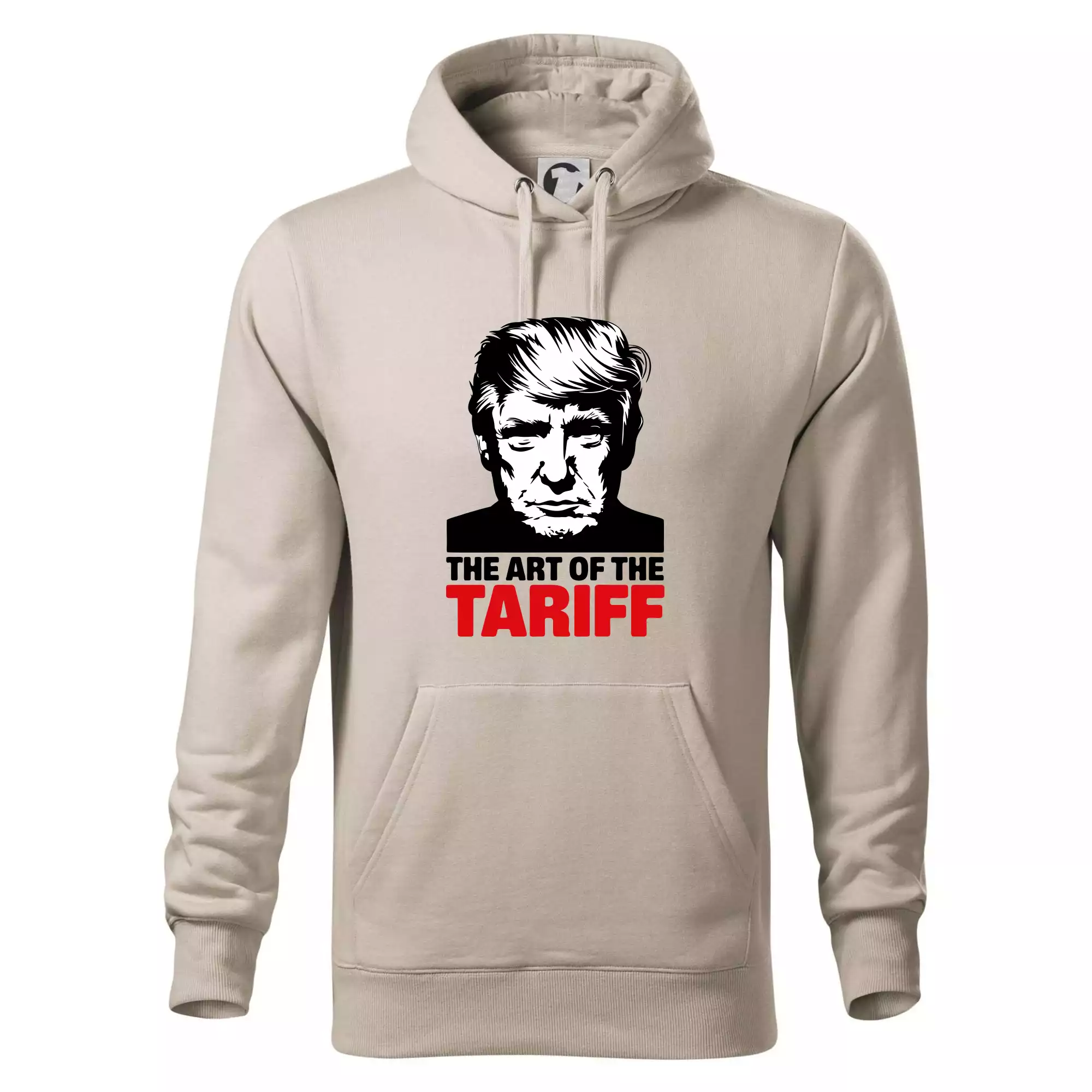 Trump The art of the tariff