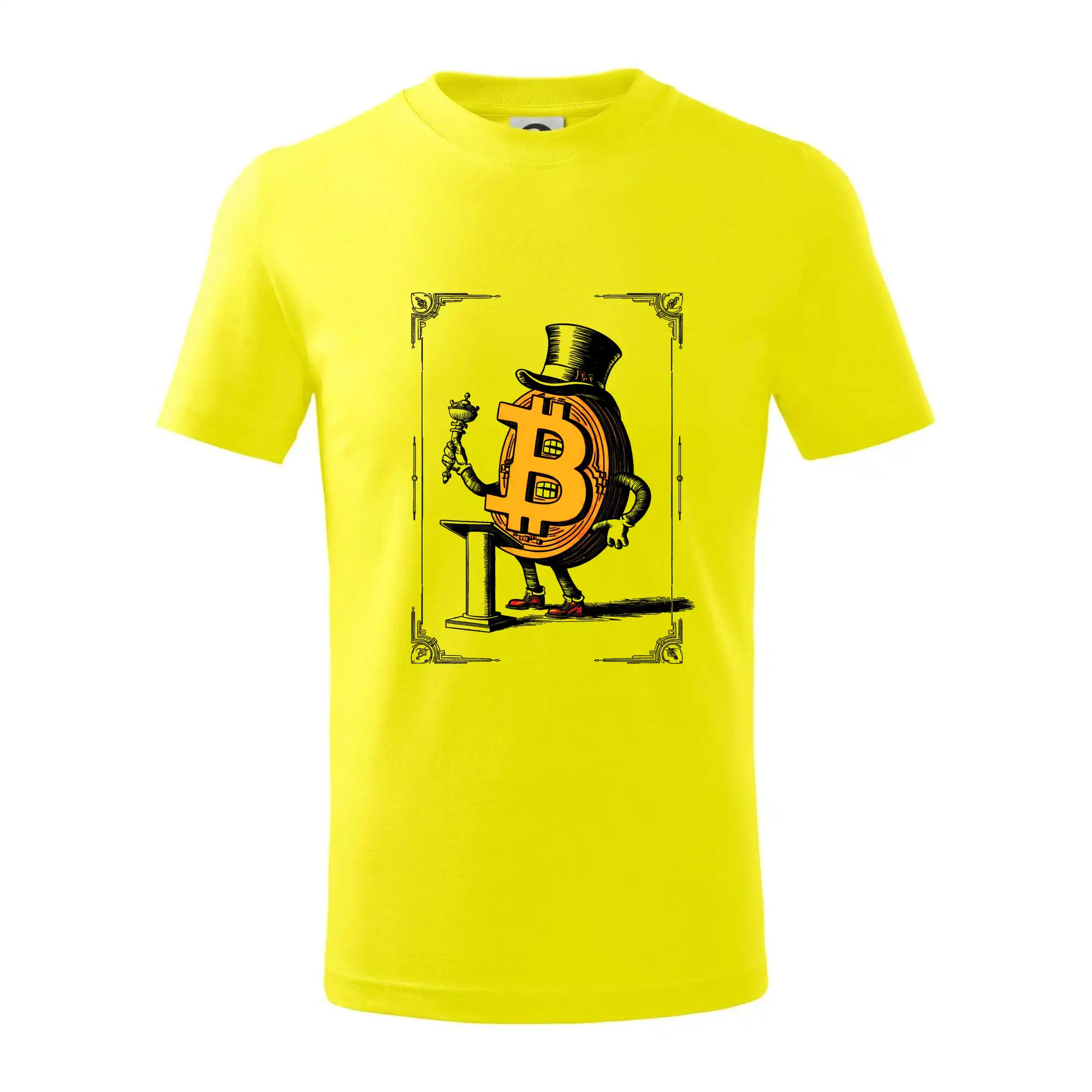 Oldschool bitcoin