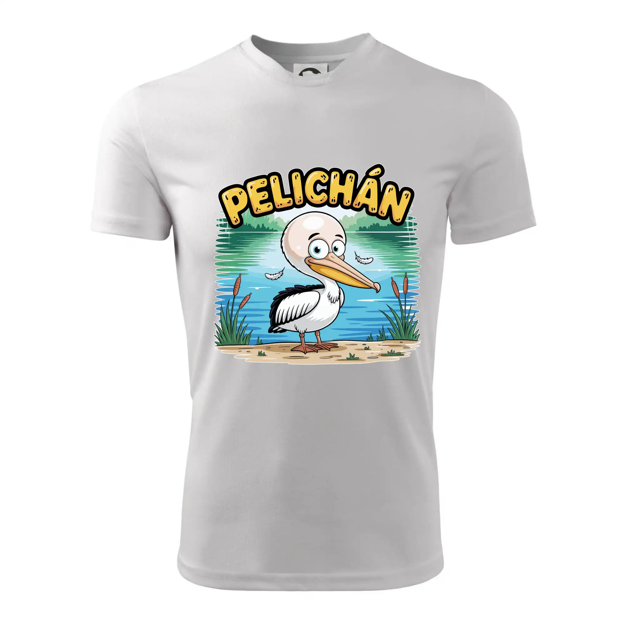 Pelichán