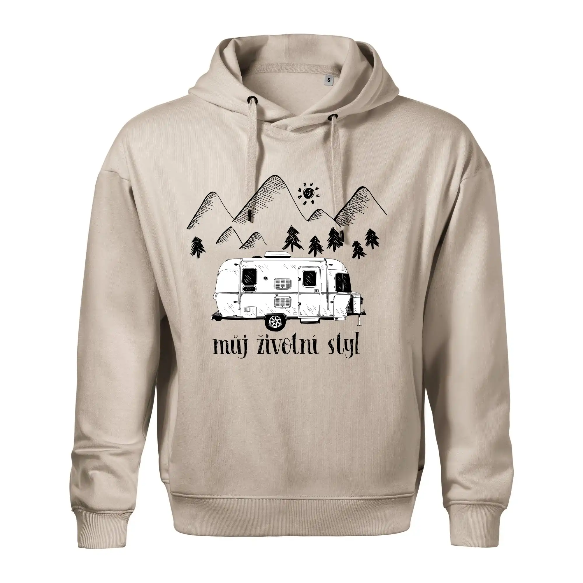 Můj životní styl