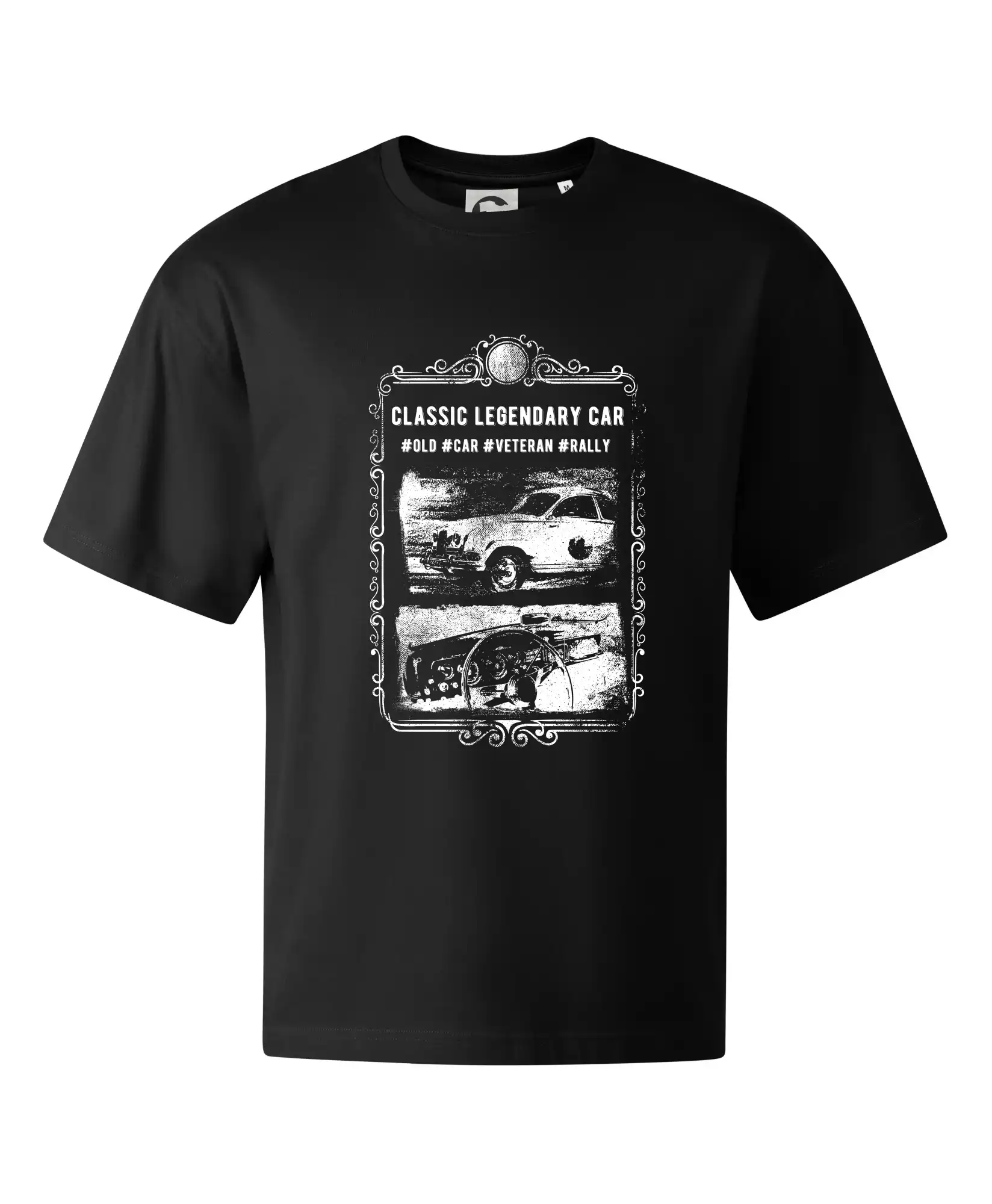 Classic Car Show