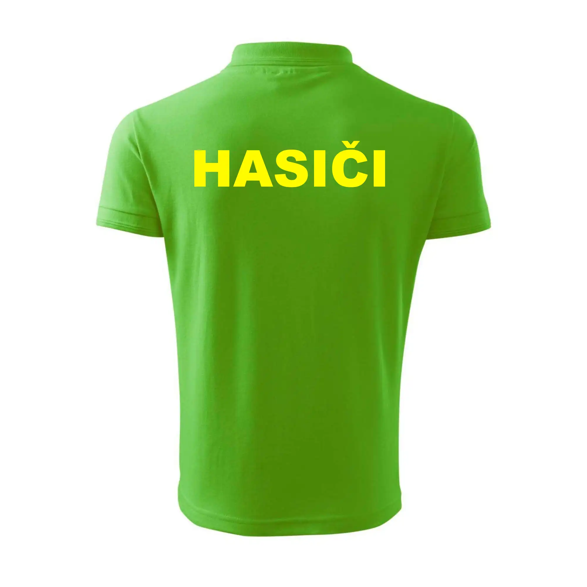 Hasiči název samostatný