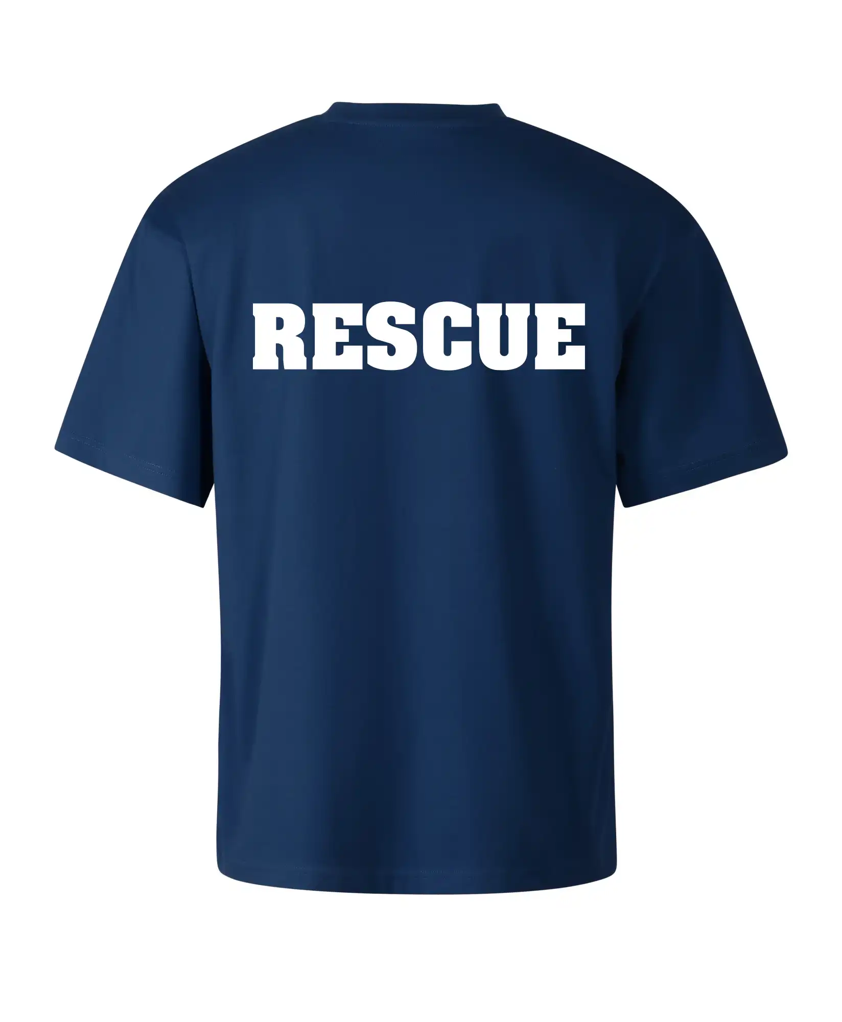Rescue - vaše jméno