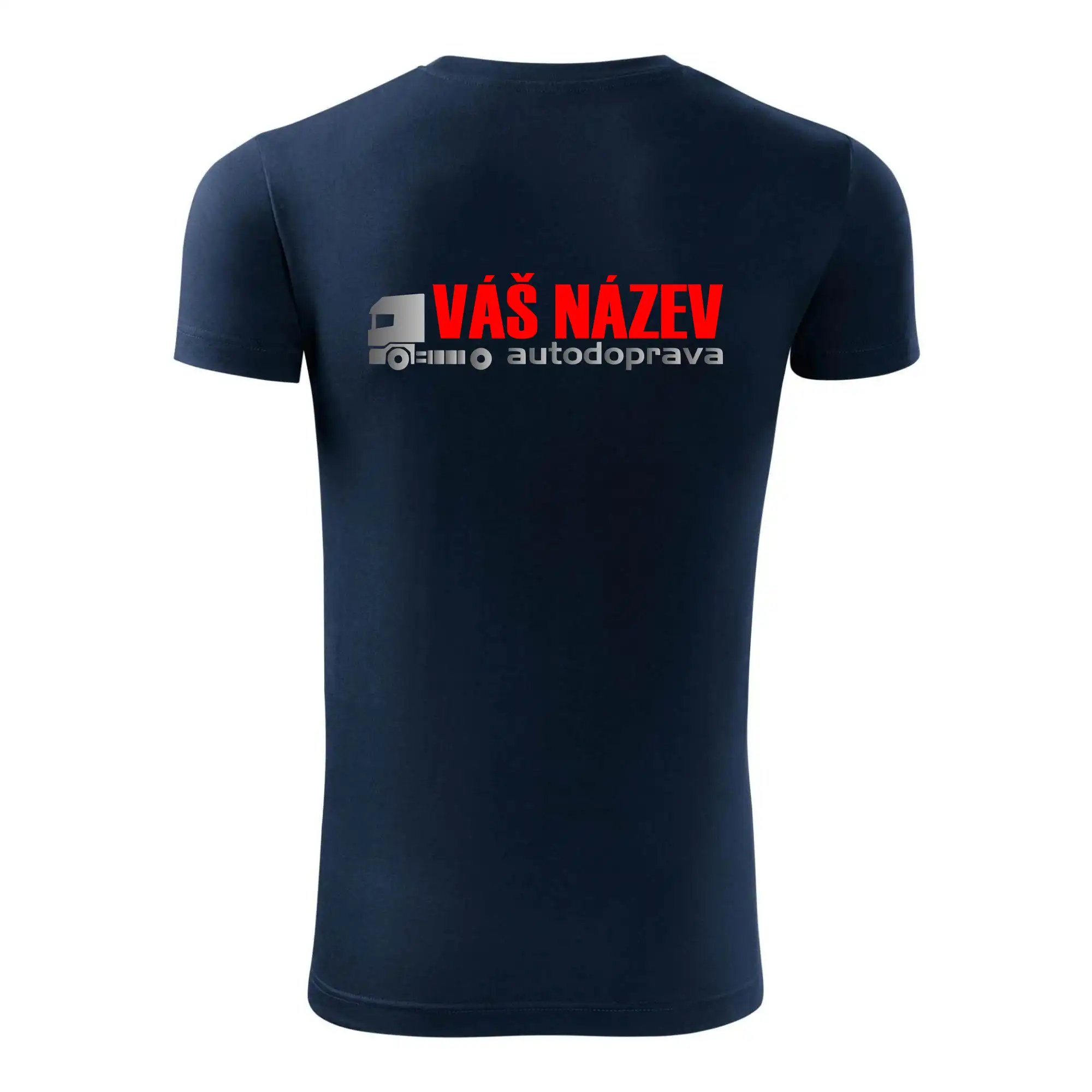 Autodoprava tahač (vlastní název)