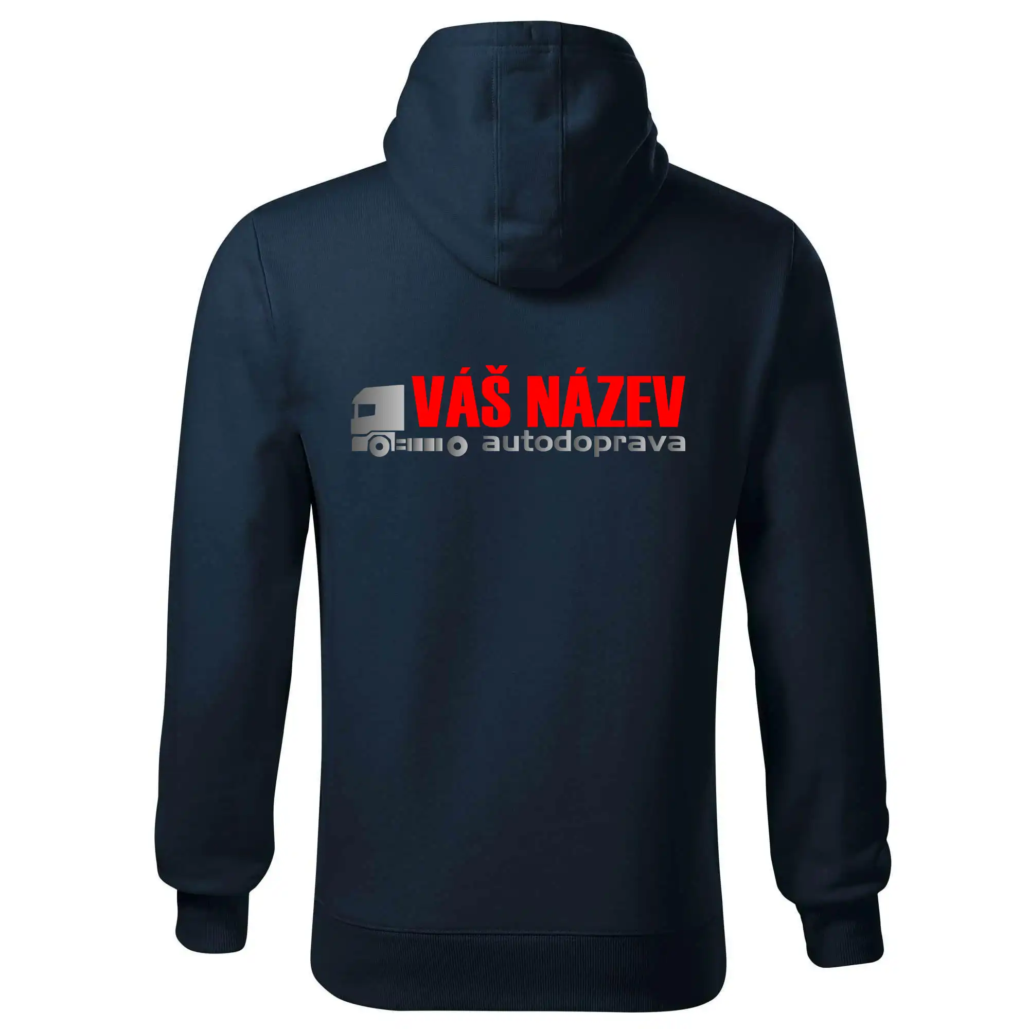 Autodoprava tahač (vlastní název)