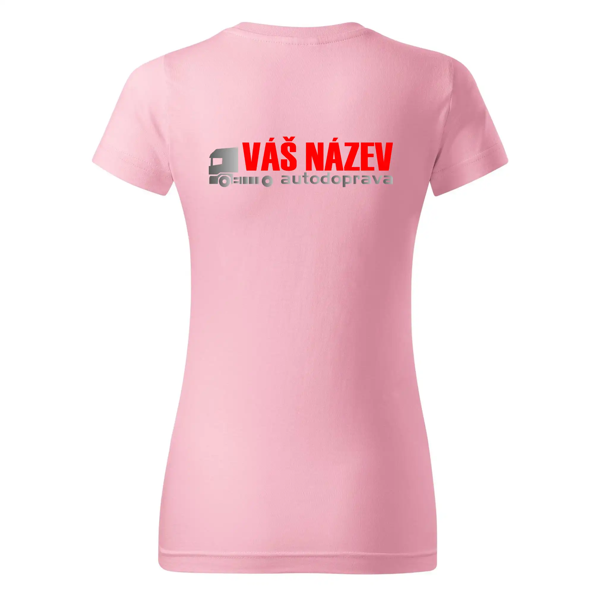 Autodoprava tahač (vlastní název)