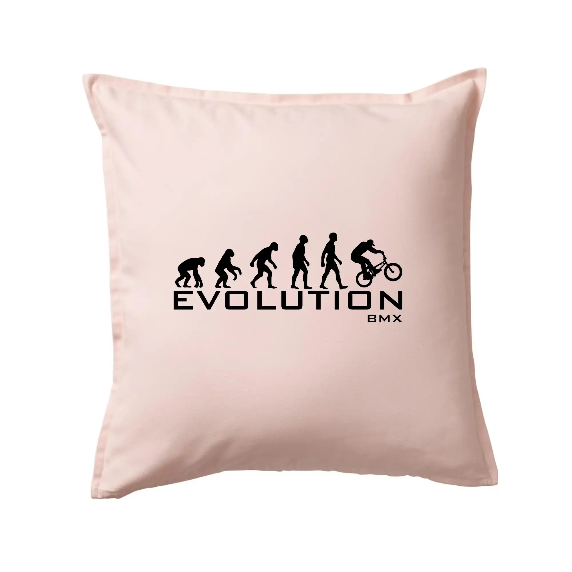 Evoluce BMX