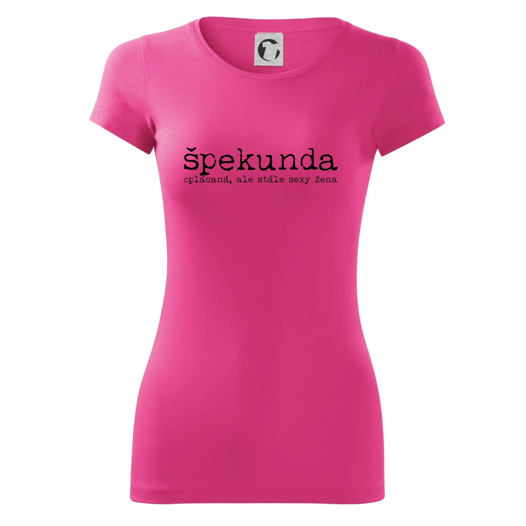 Čeština 2.0 - špekunda
