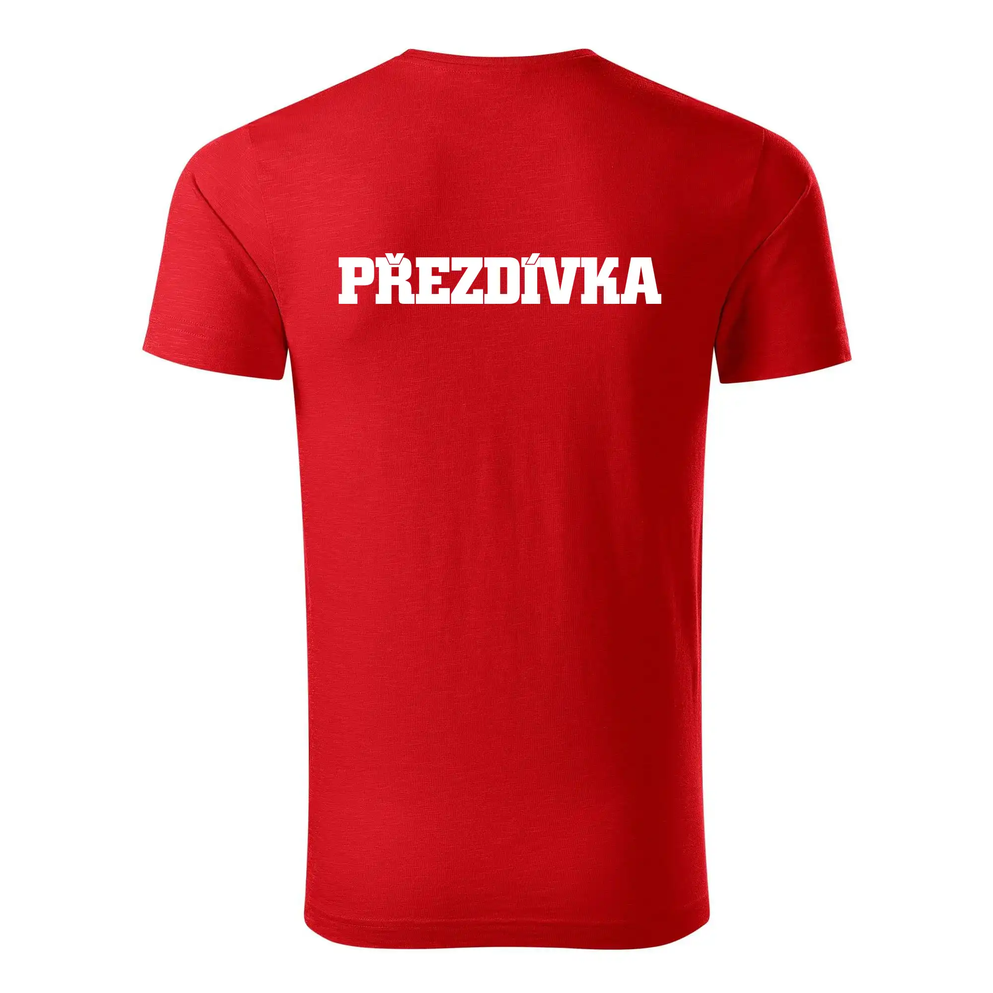 Na vodu - pádla hory (vlastní nápis)