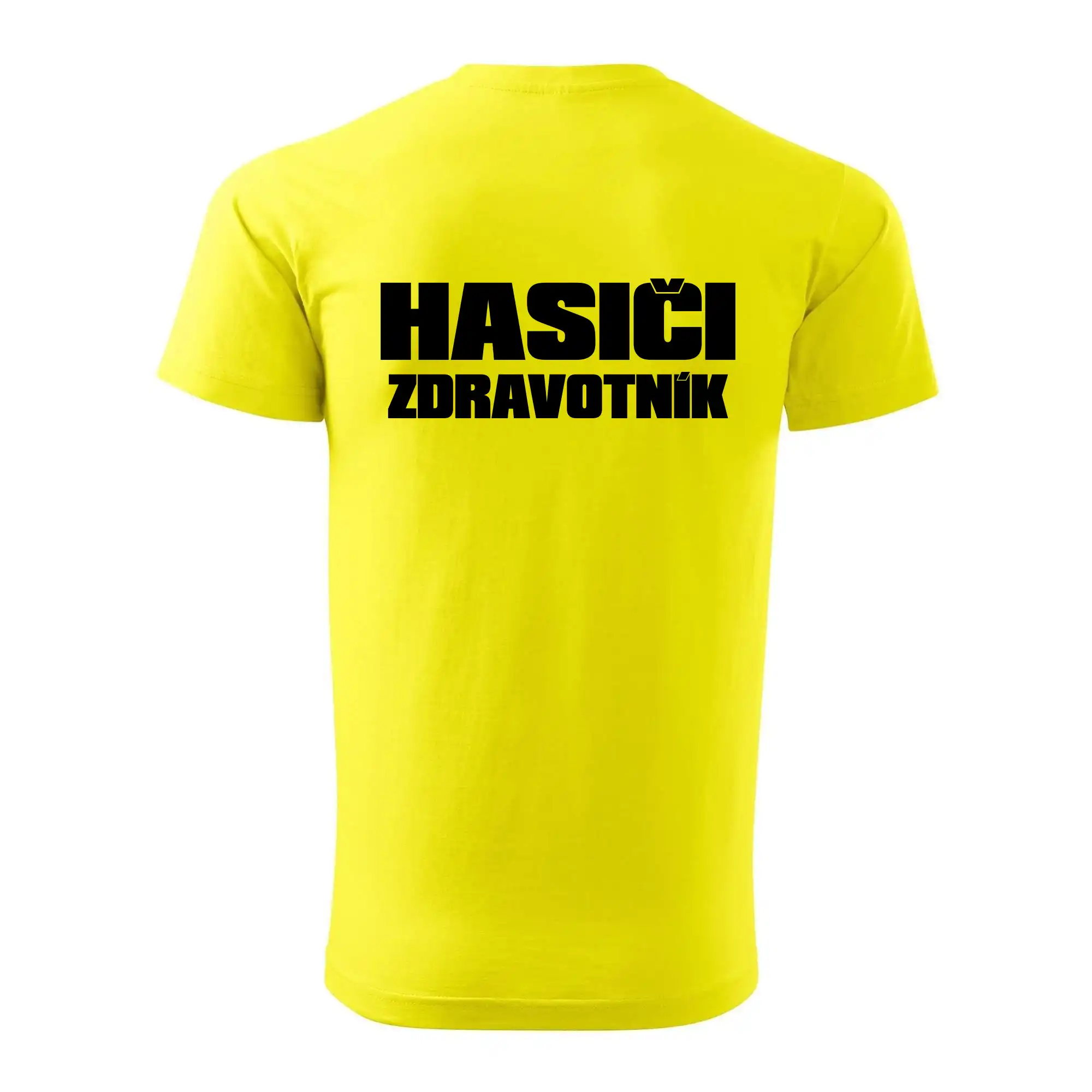 Hasiči zdravotník