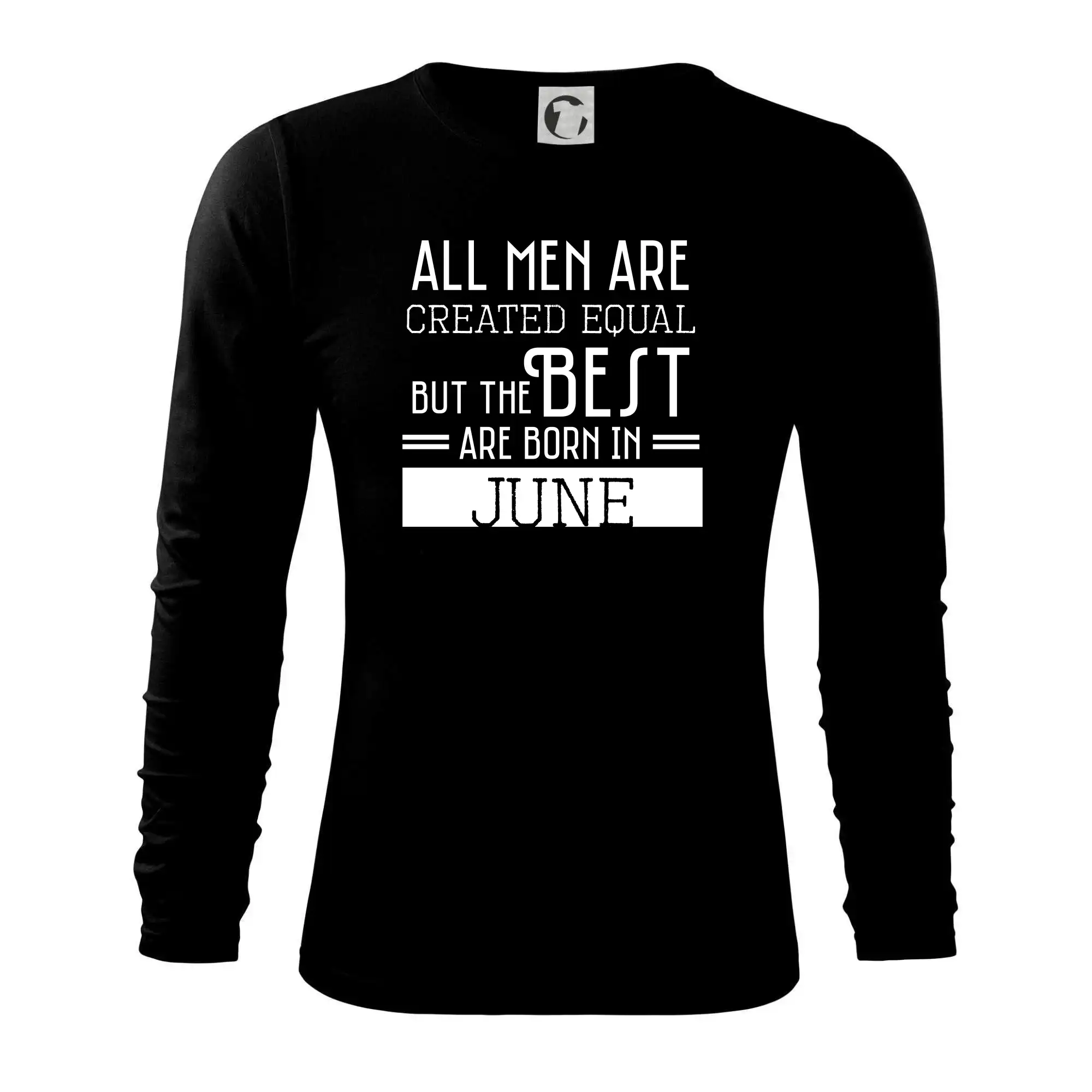 All men are created equal june