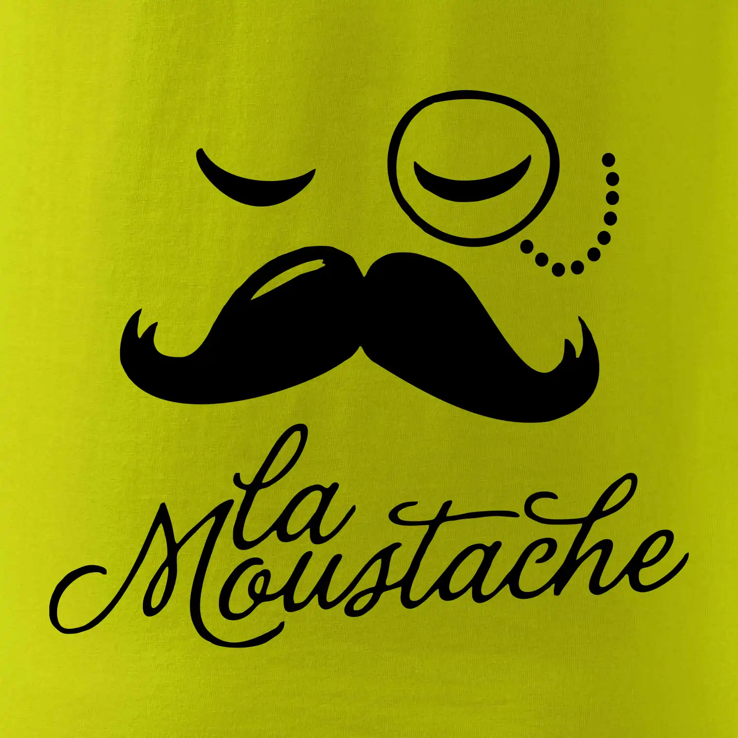 La Mustache