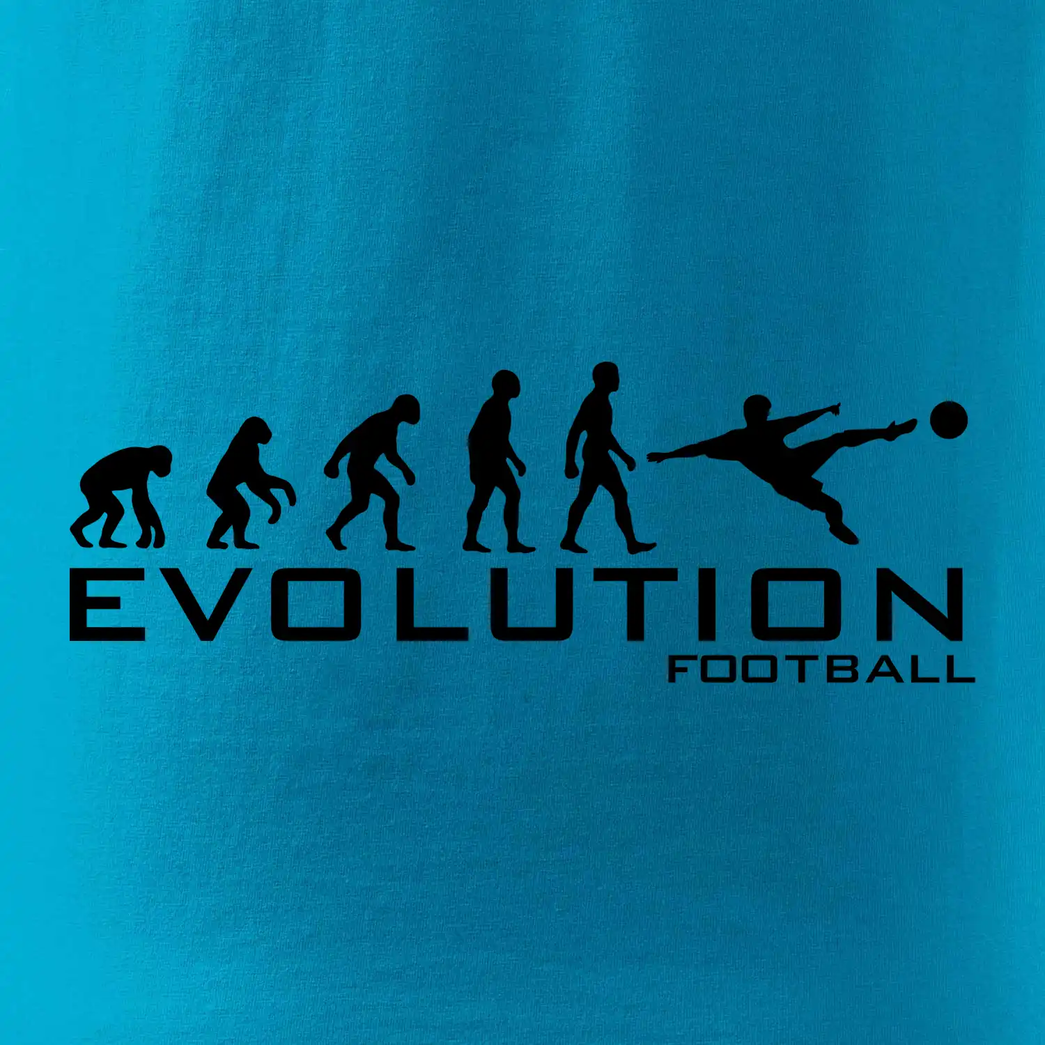 Evolution Football