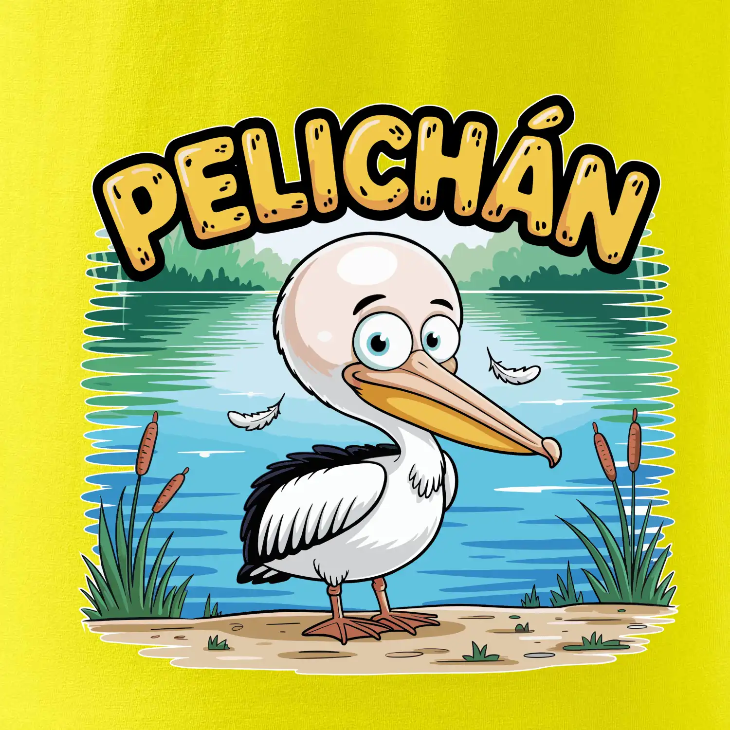 Pelichán