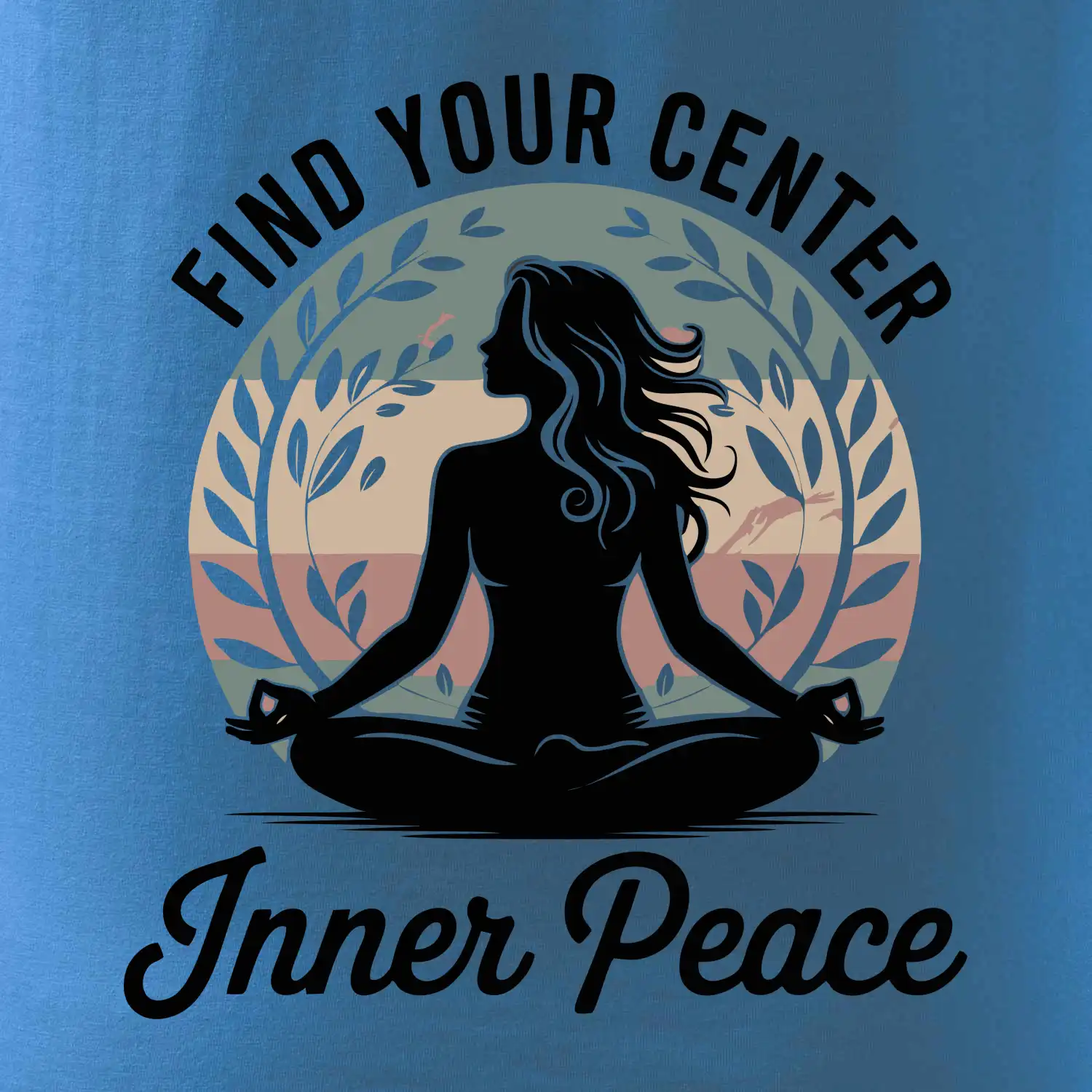 Yoga Inner Peace