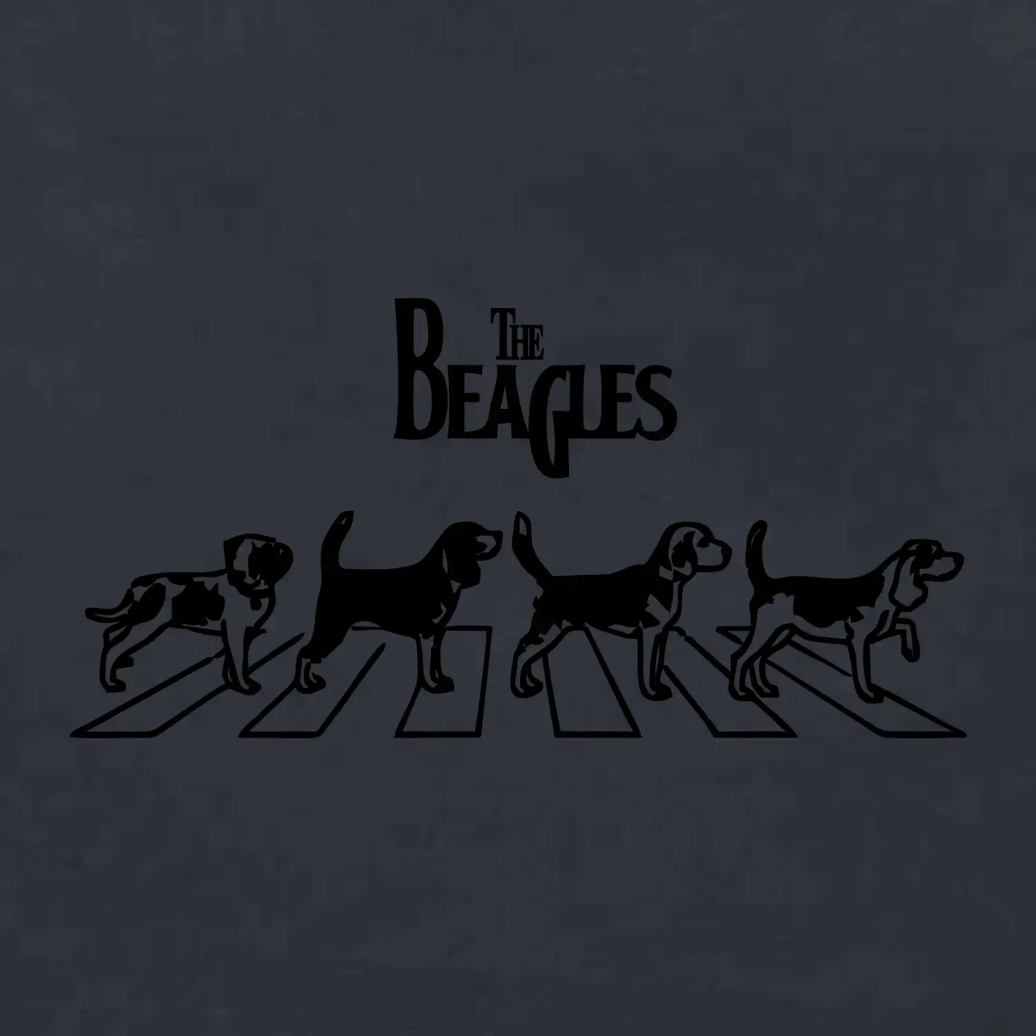 The Beagles