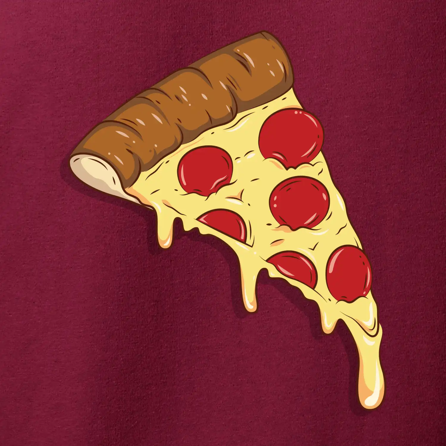 Pizza pro gurmány