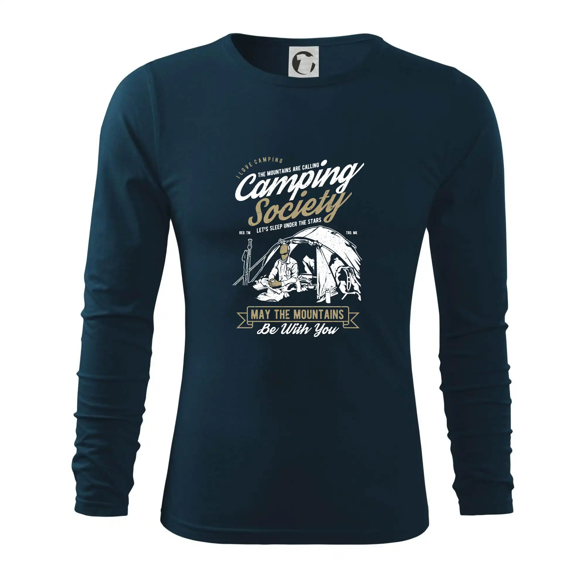 Camping Society