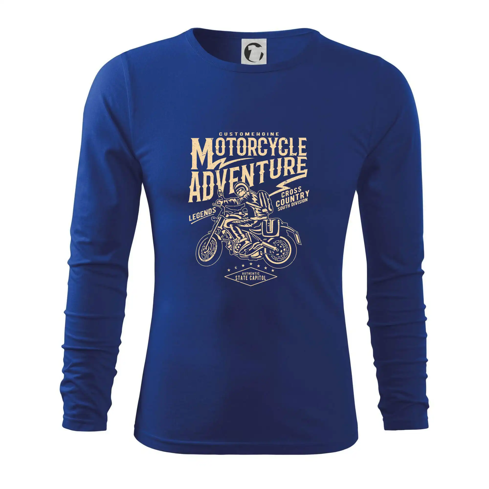Motorcycle Adventure
