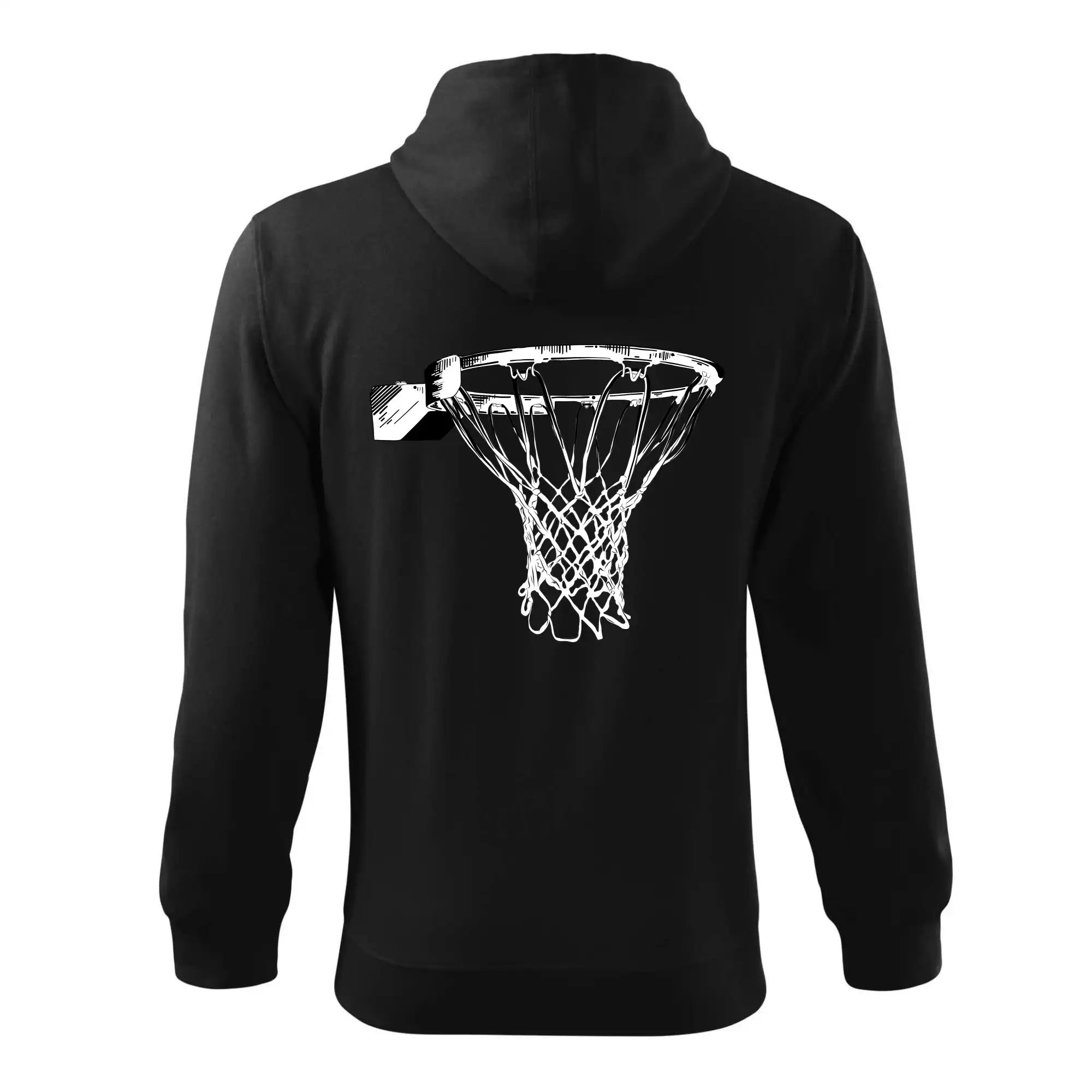 Basketbalový koš