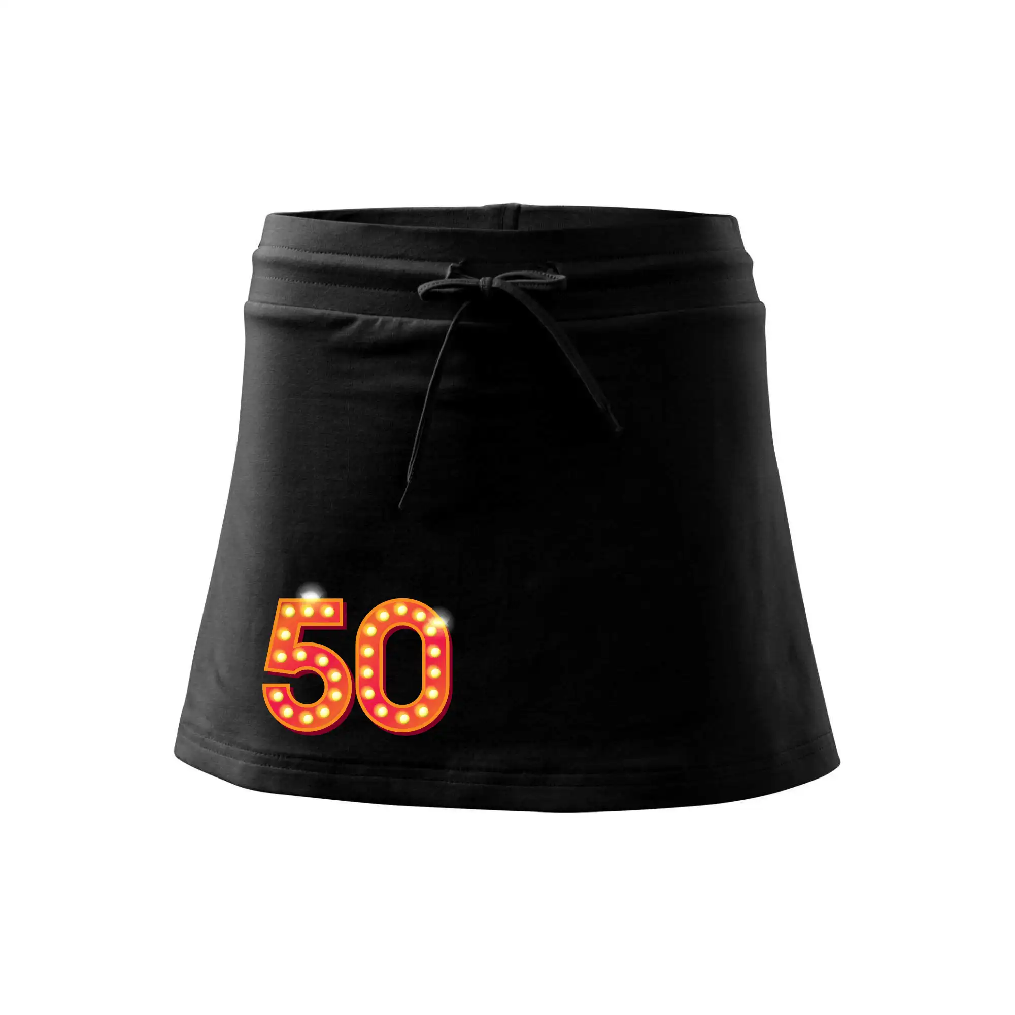 Čísla žárovky 50