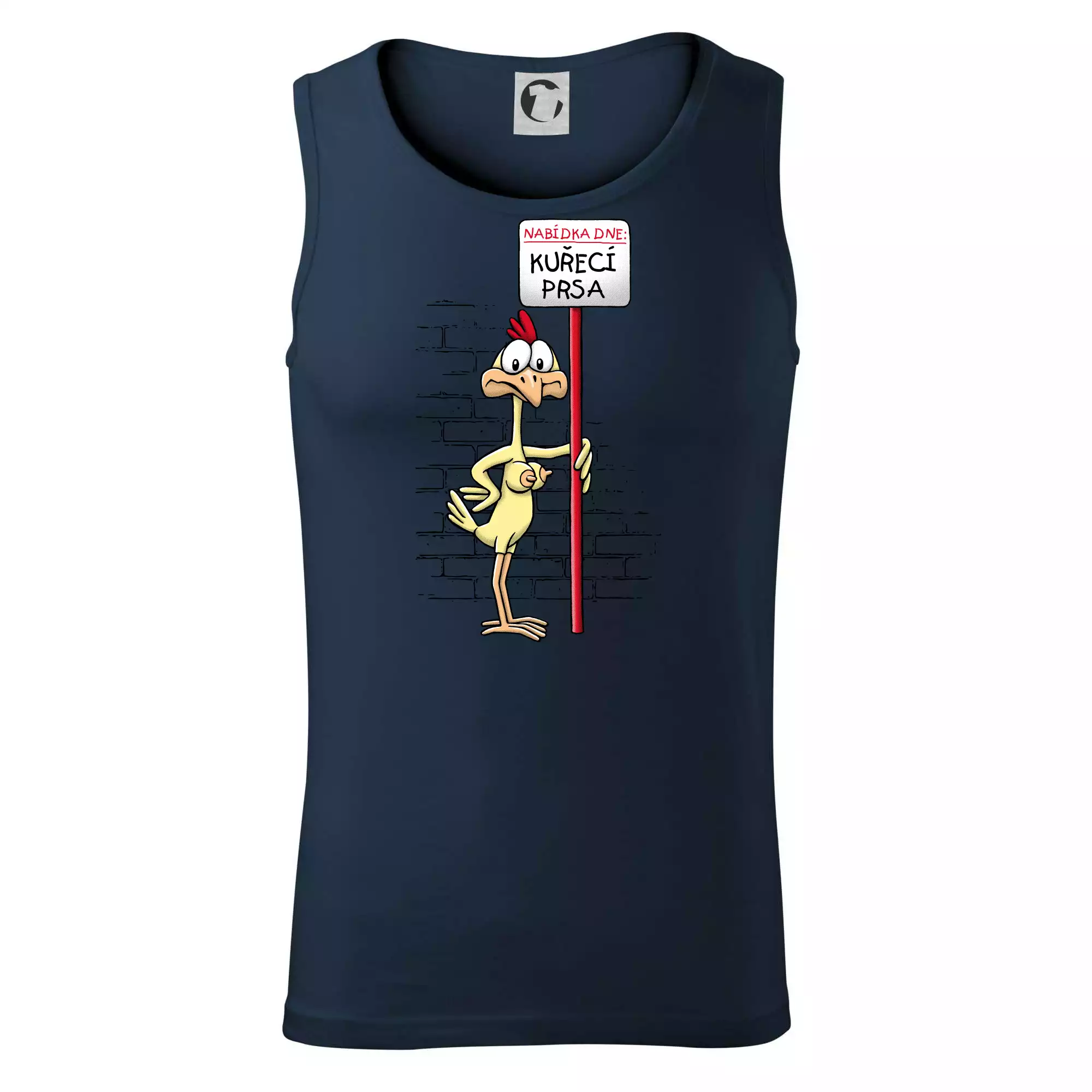 Kuřecí prsa (Hana-creative)