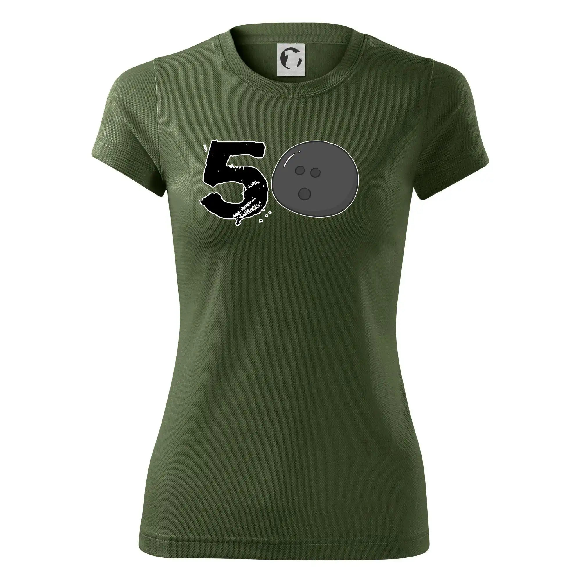 Bowling kulaté narozeniny 50