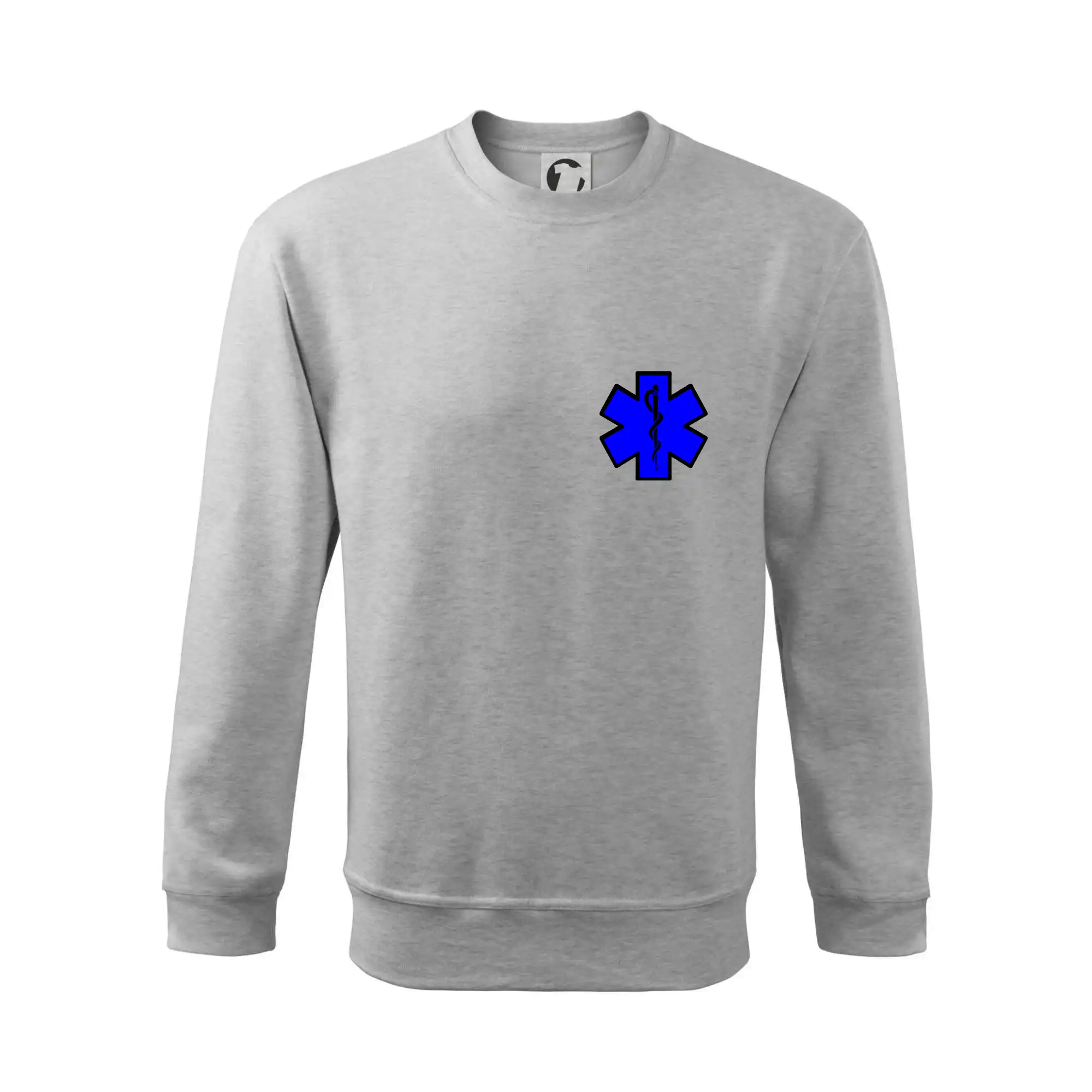 Hvězda samostatná - záchranář / rescue