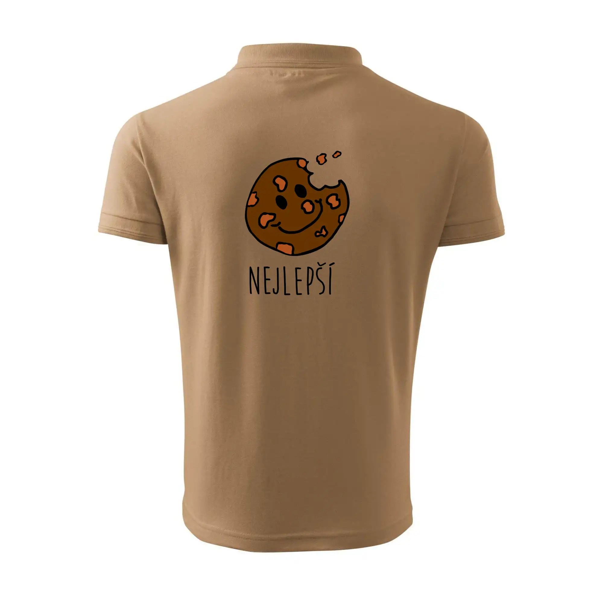 Nejlepší přátelé - Sušenka a mléko