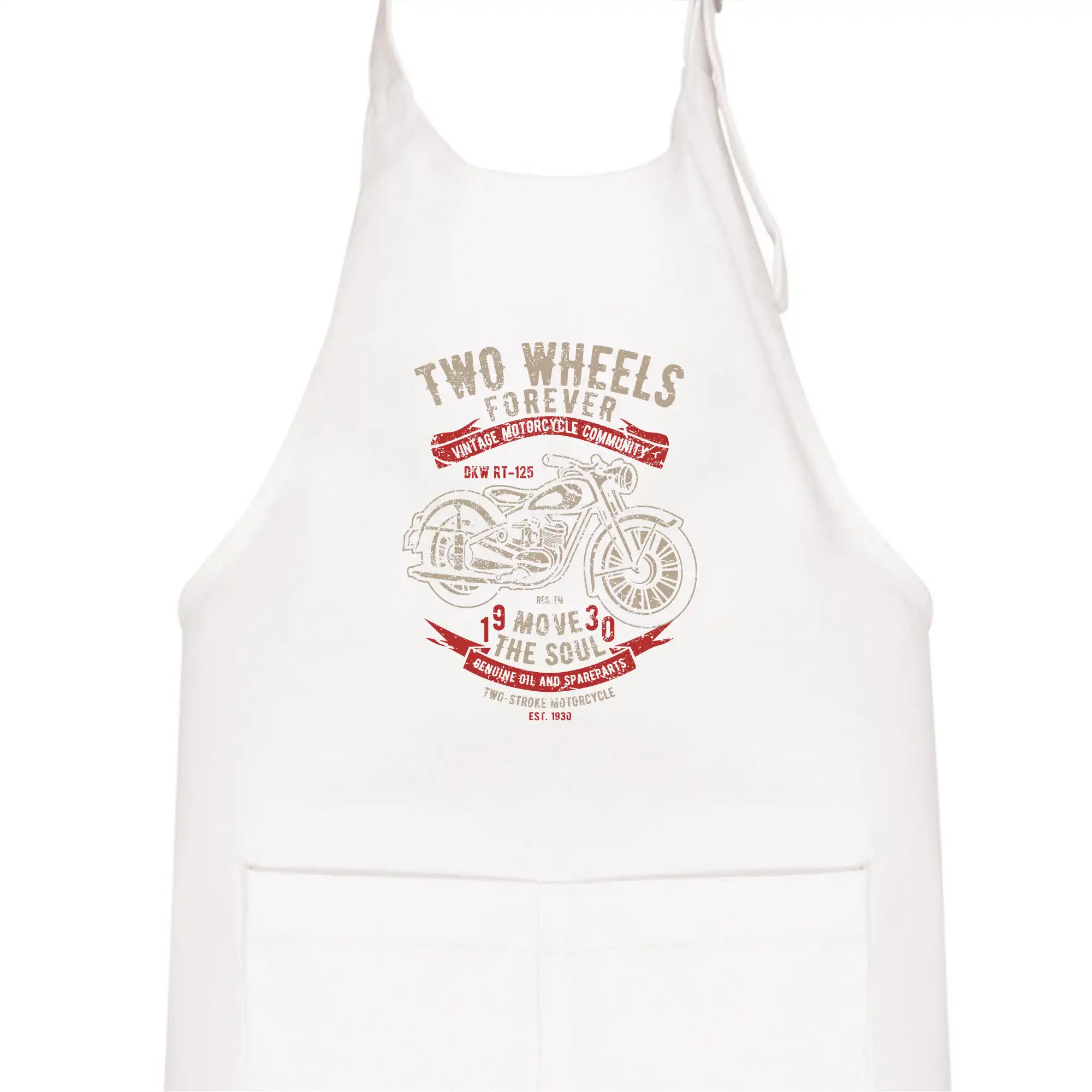 Two Wheels Forever 2