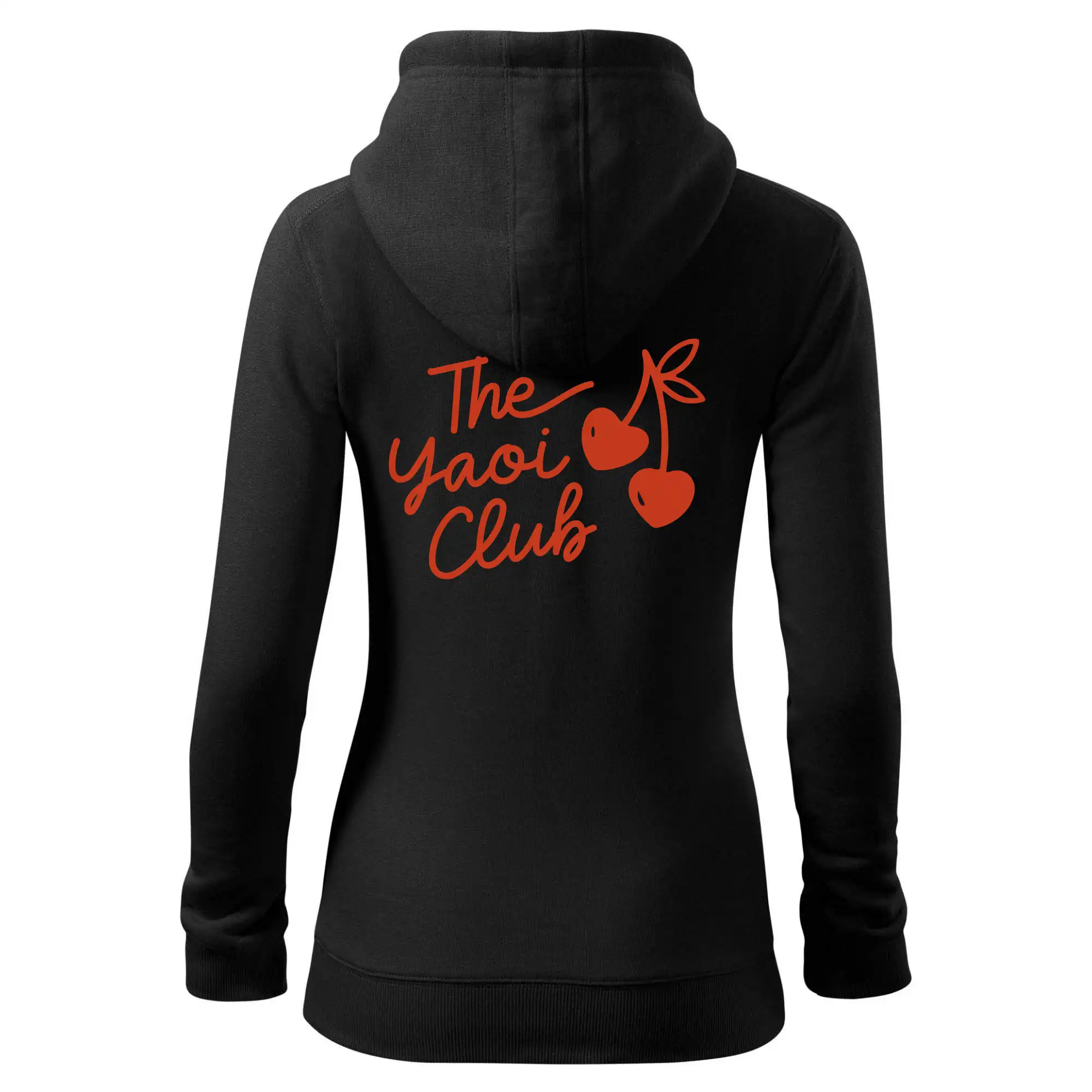 The Yaoi Club