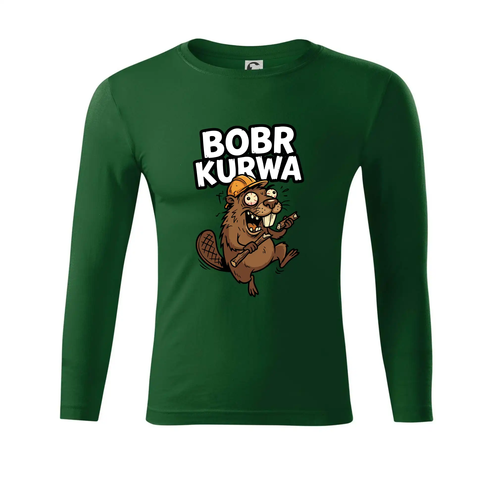 Bobr Kurwa