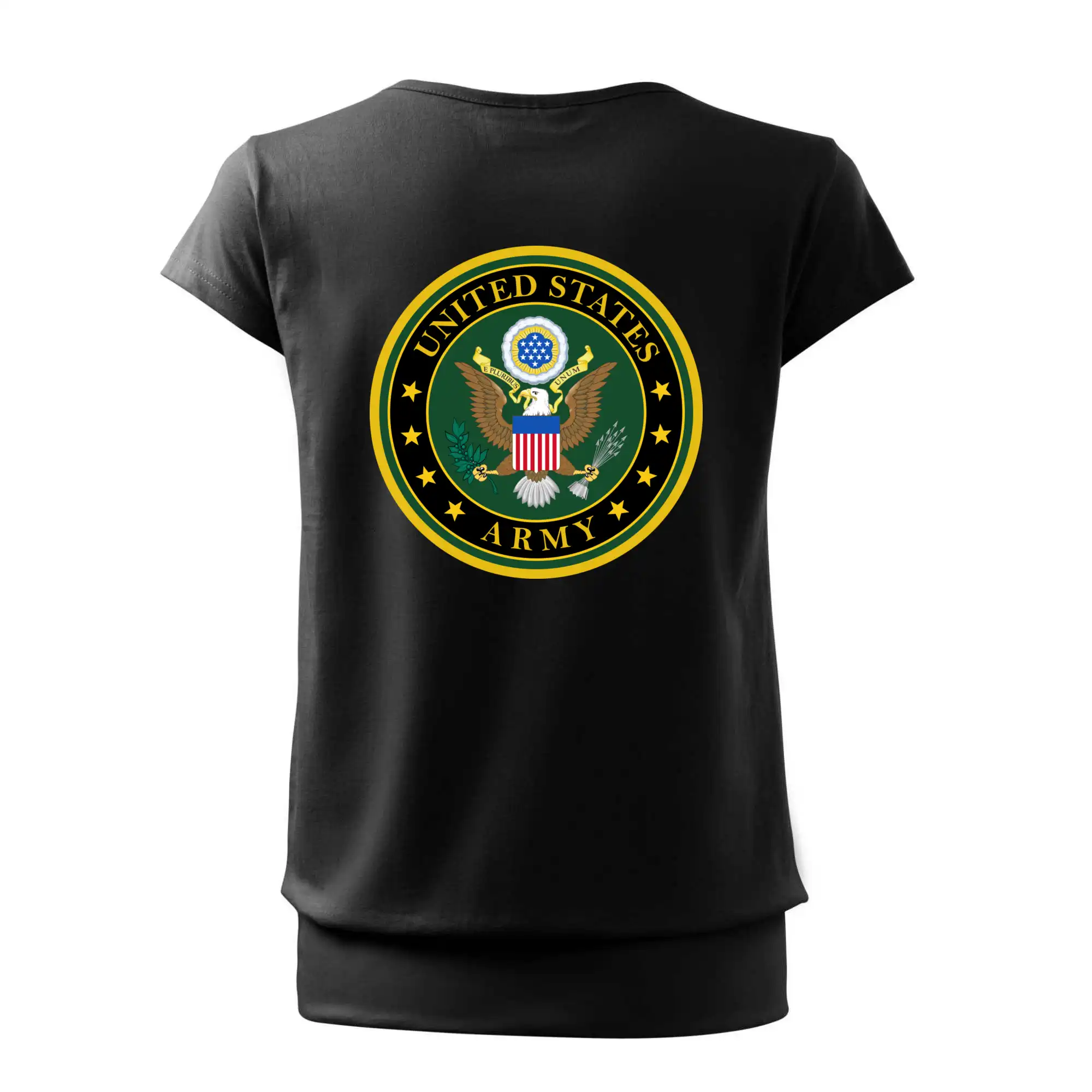 United States Army barevné