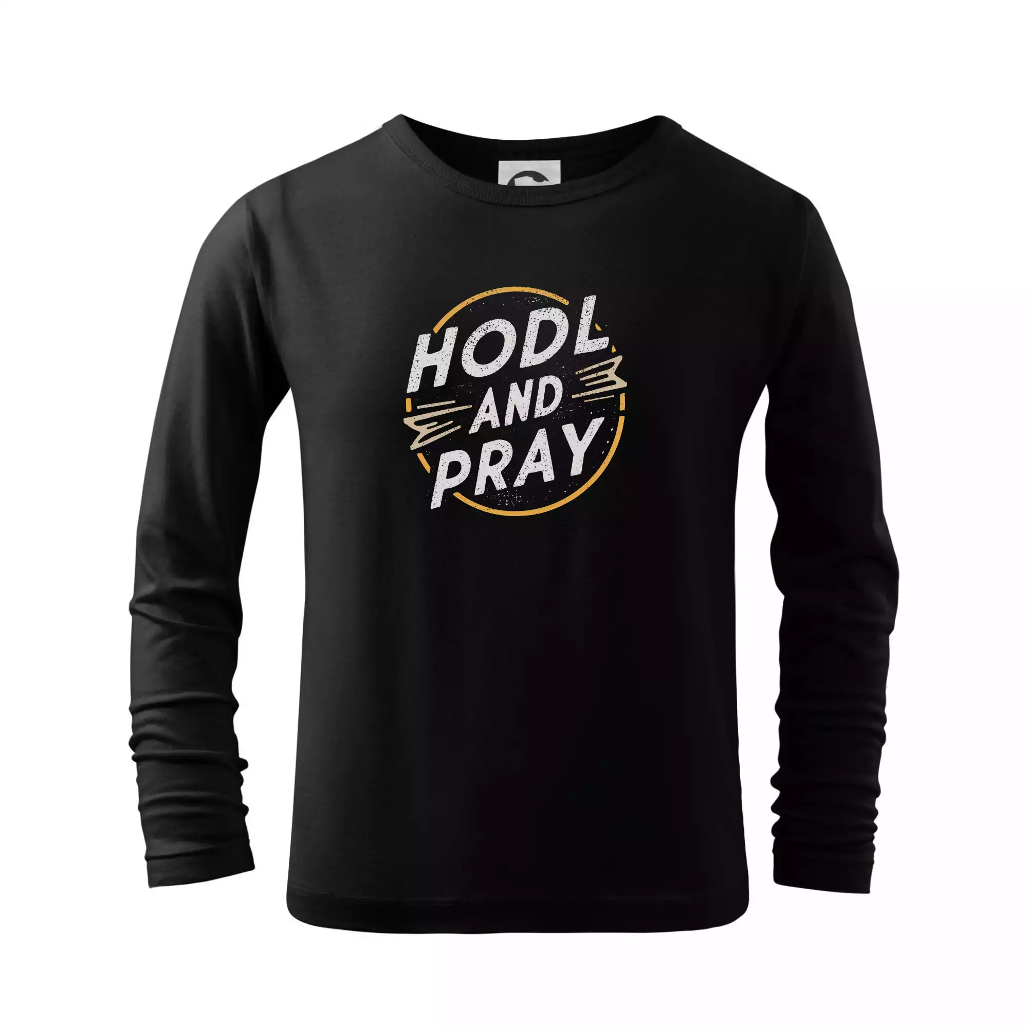 Bitcoin Hodl and pray