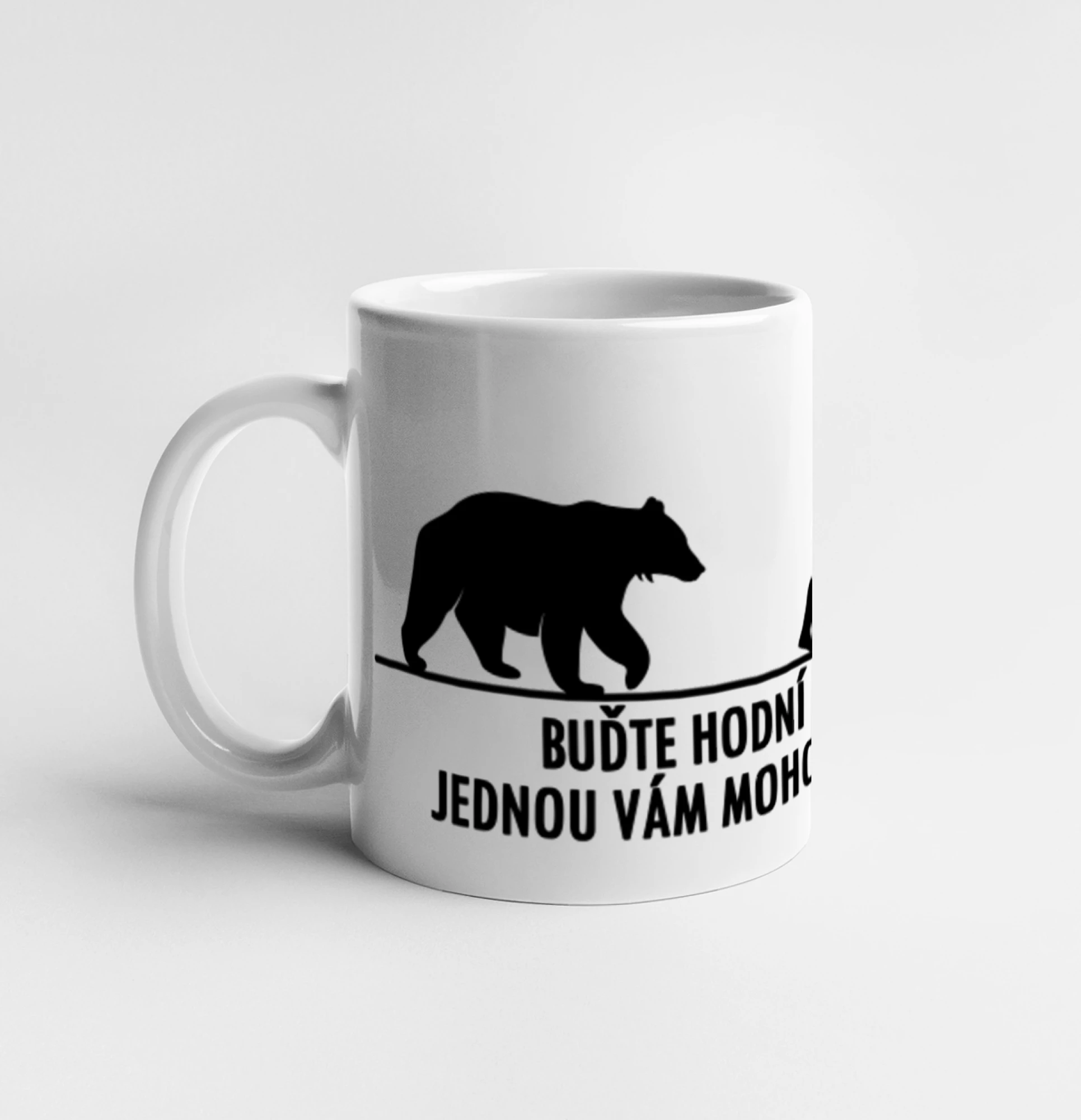 Buďte hodní na tlusté lidi