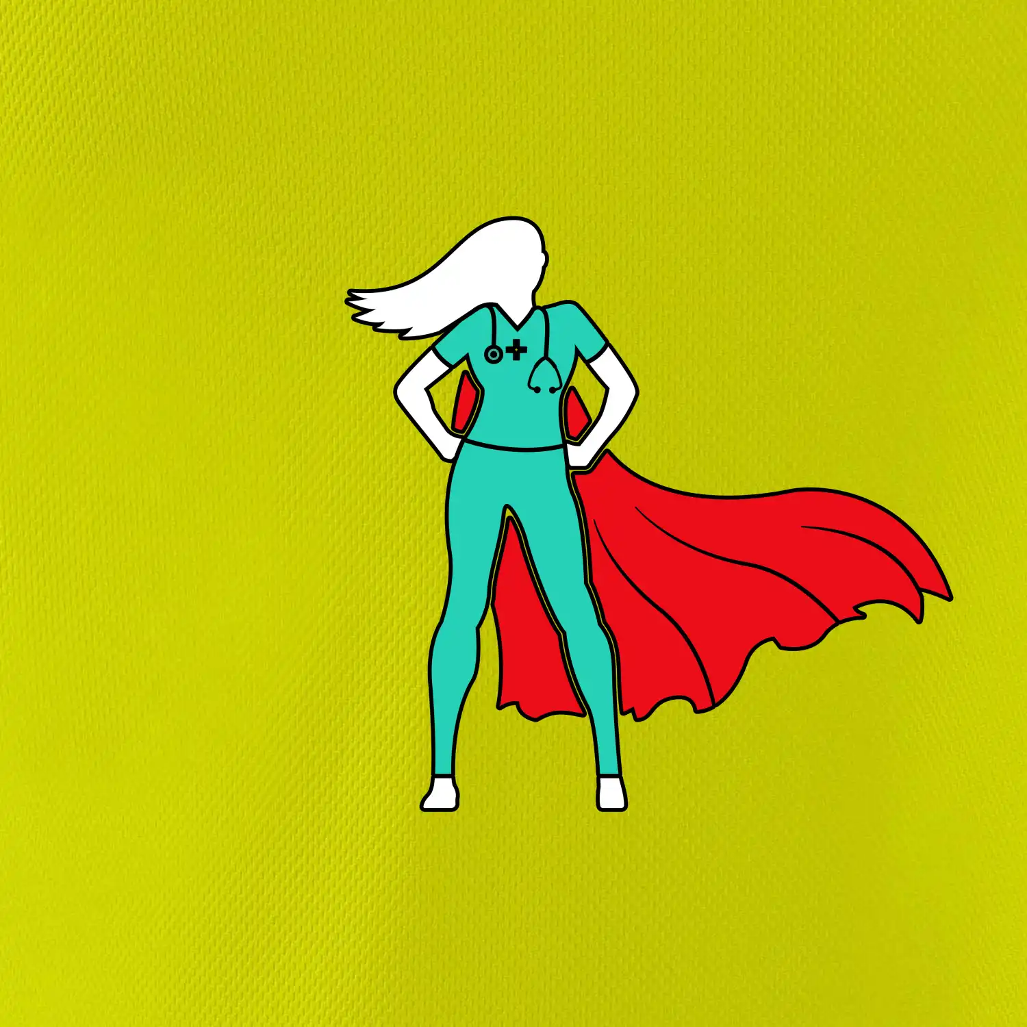 Super doktorka