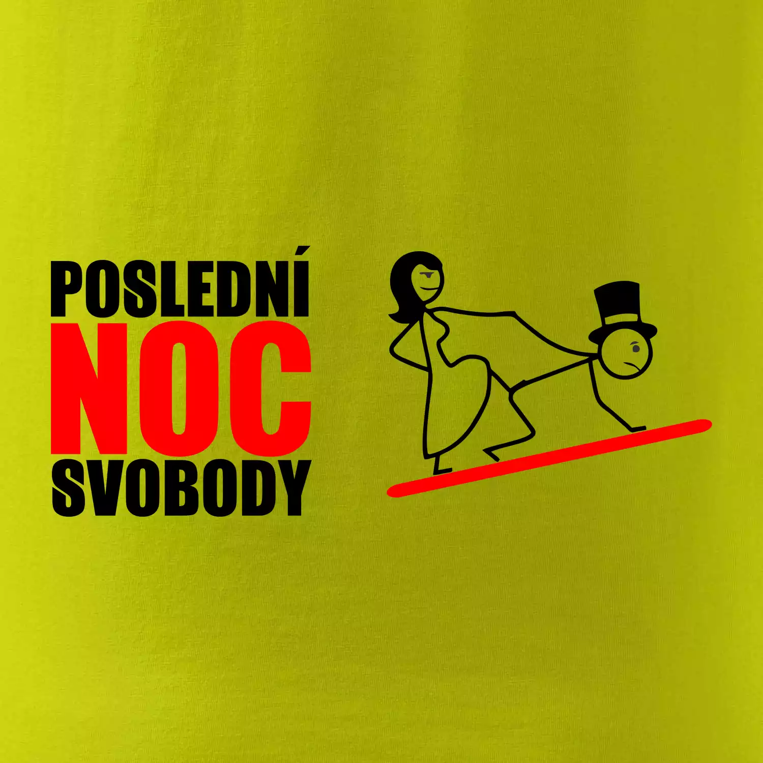 Poslední noc